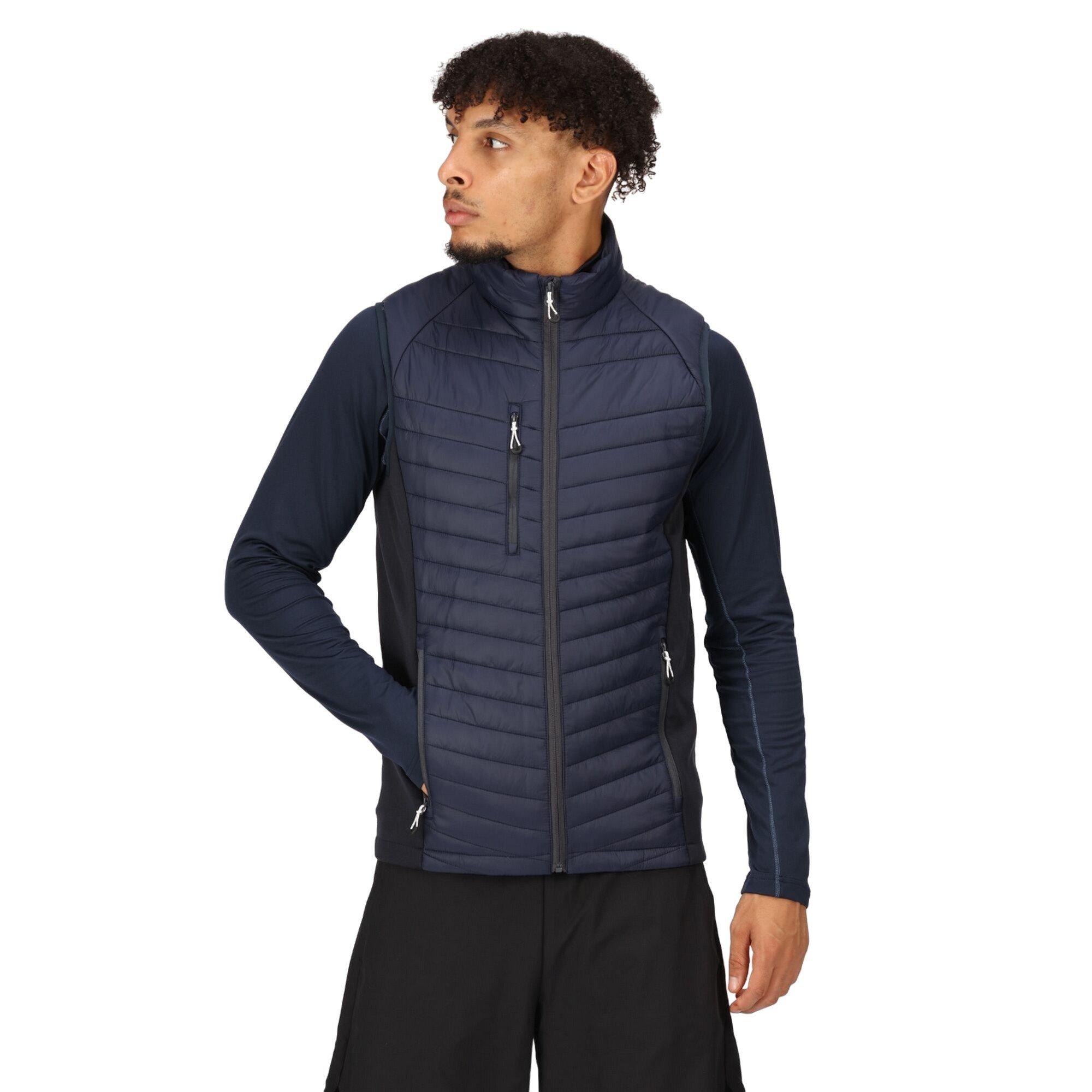 Regatta Navigate Weste Hybrid