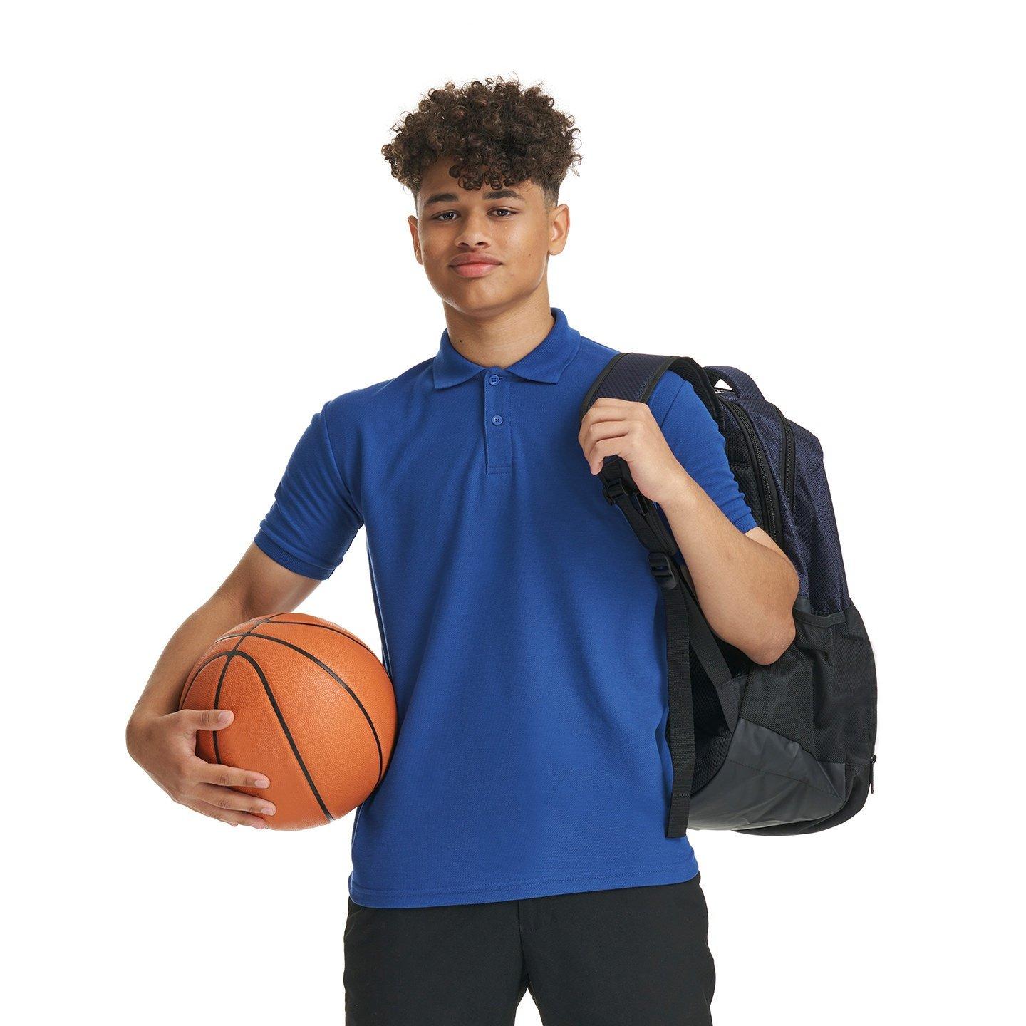 AWDis Academy Poloshirt