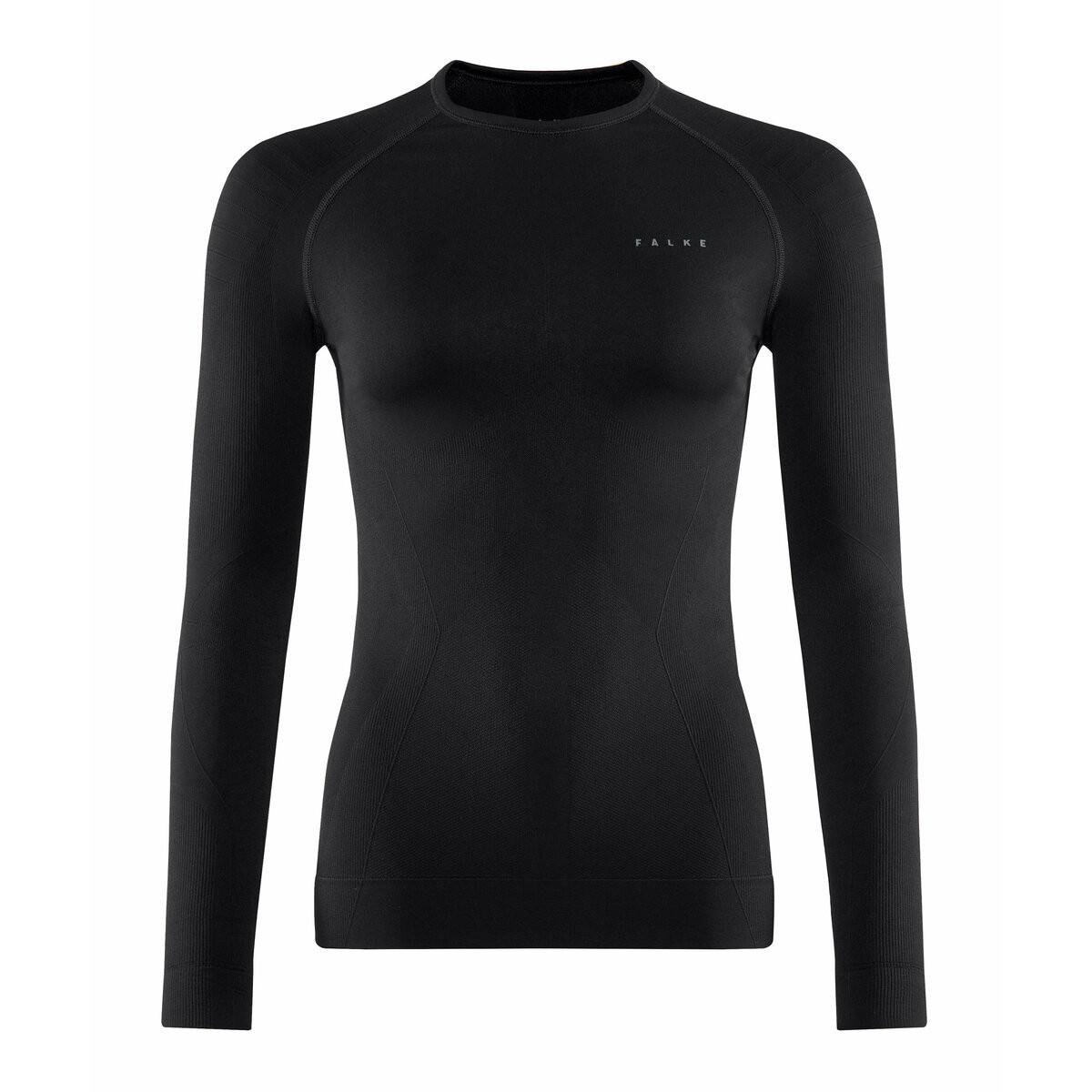 FALKE fake damen angarmshirt maximum warm