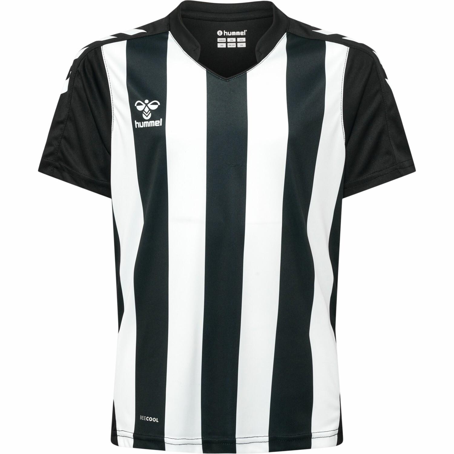 Hummel kindertrikot striped