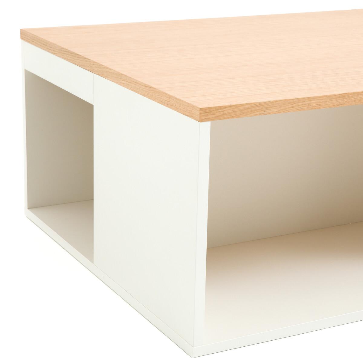 La Redoute Intérieurs Stauraumbank Polky