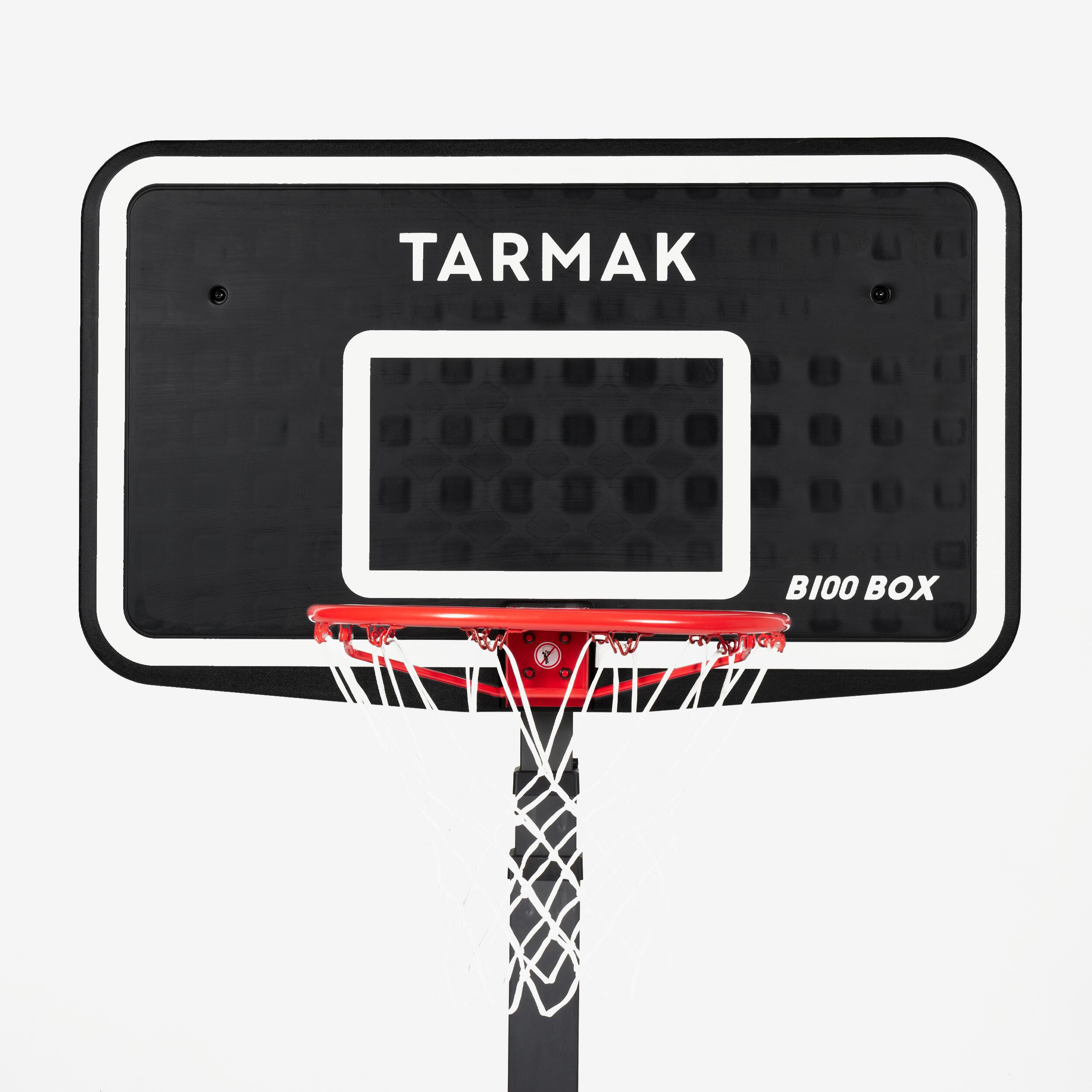 TARMAK Basketballnetz - B100 EASY