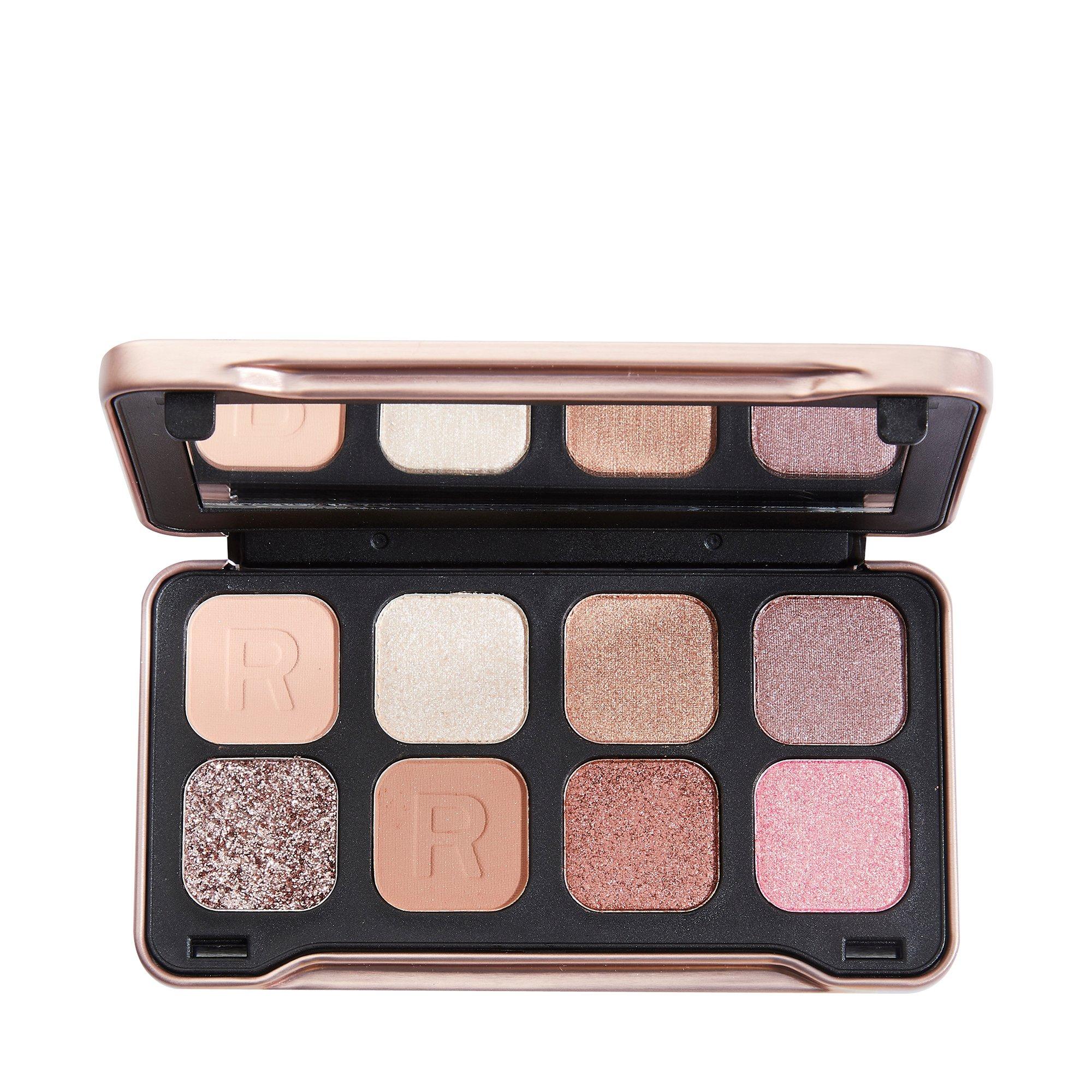 Revolution Forever Flawless Forever Flawless Dynamic Eternal, Lidschattenpalette