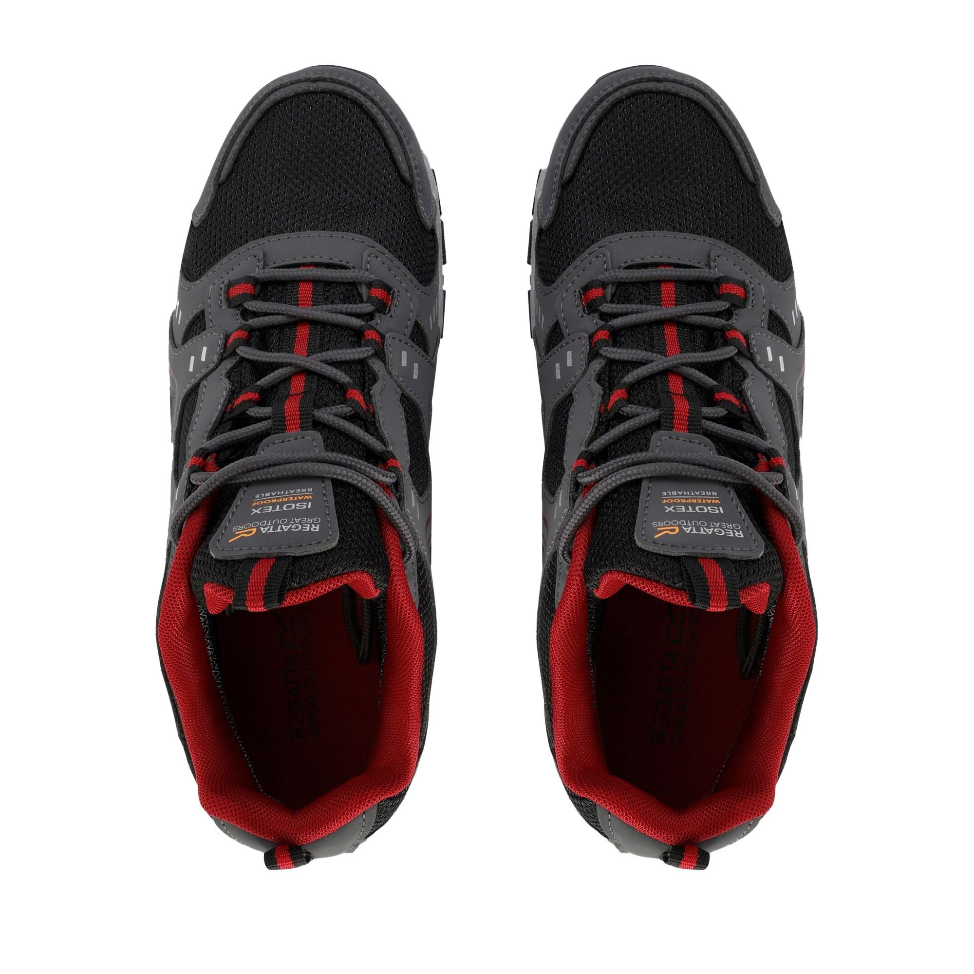 Regatta Wanderschuhe Vendeavour, Wasserfest