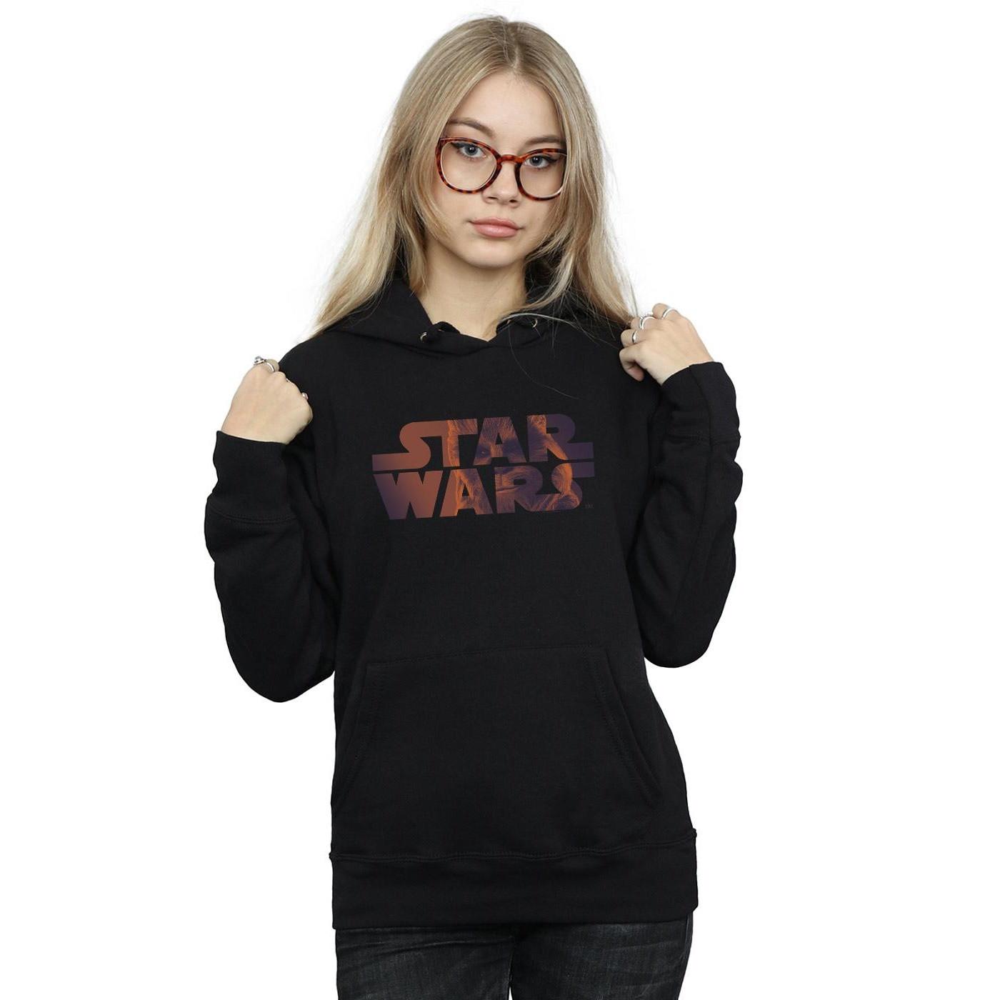 STAR WARS Kapuzenpullover