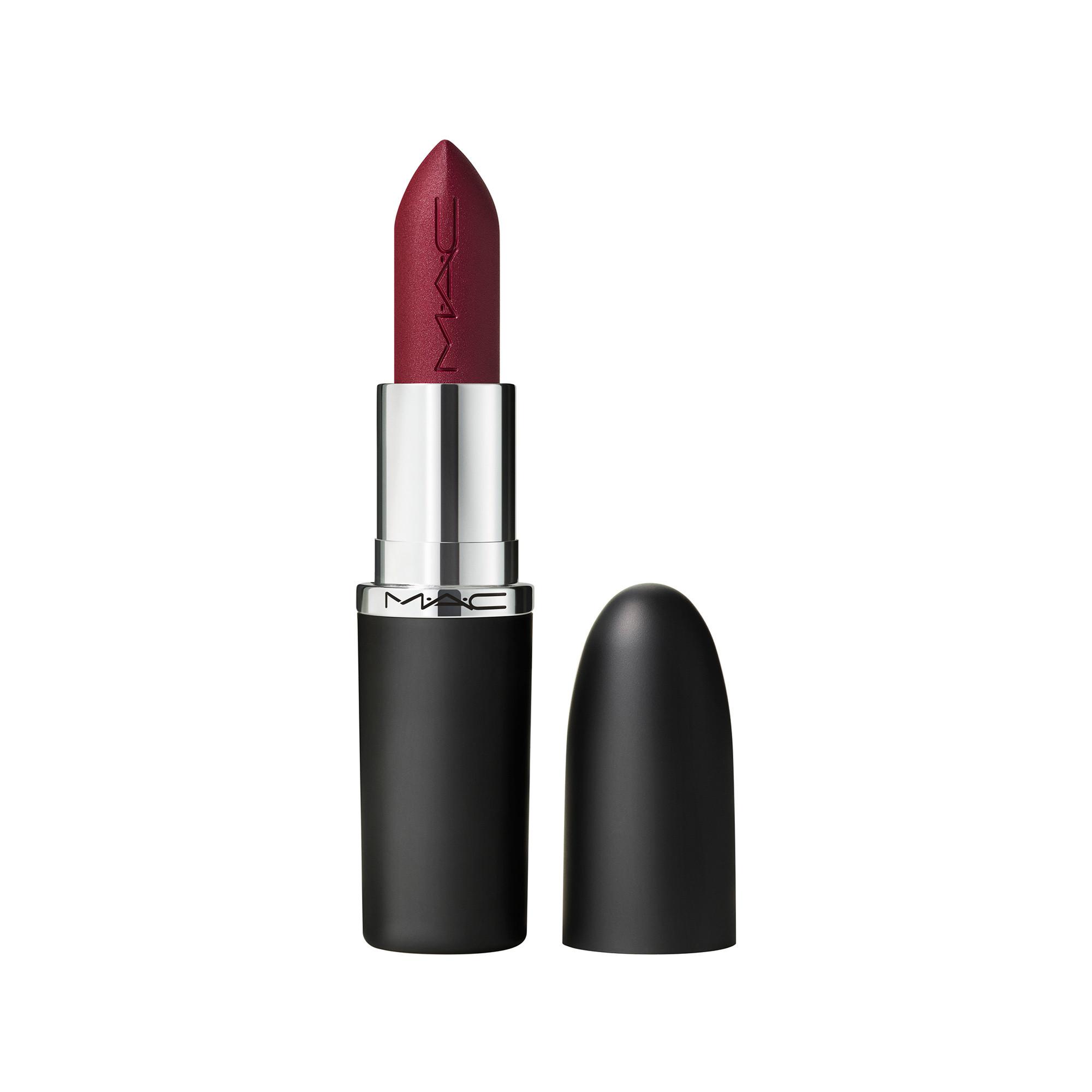 MAC Cosmetics MACximal Silky Matte Lipstick