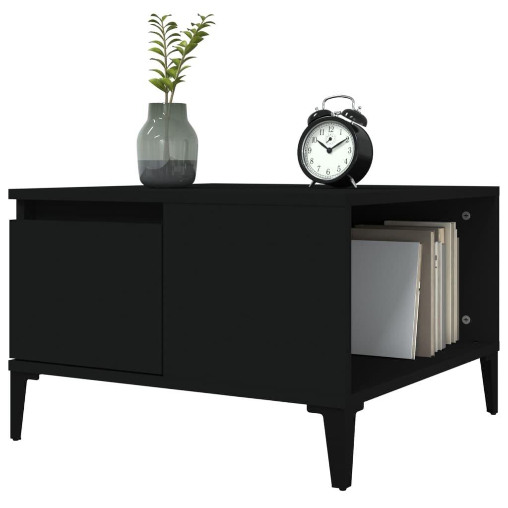 VidaXL Couchtisch holzwerkstoff