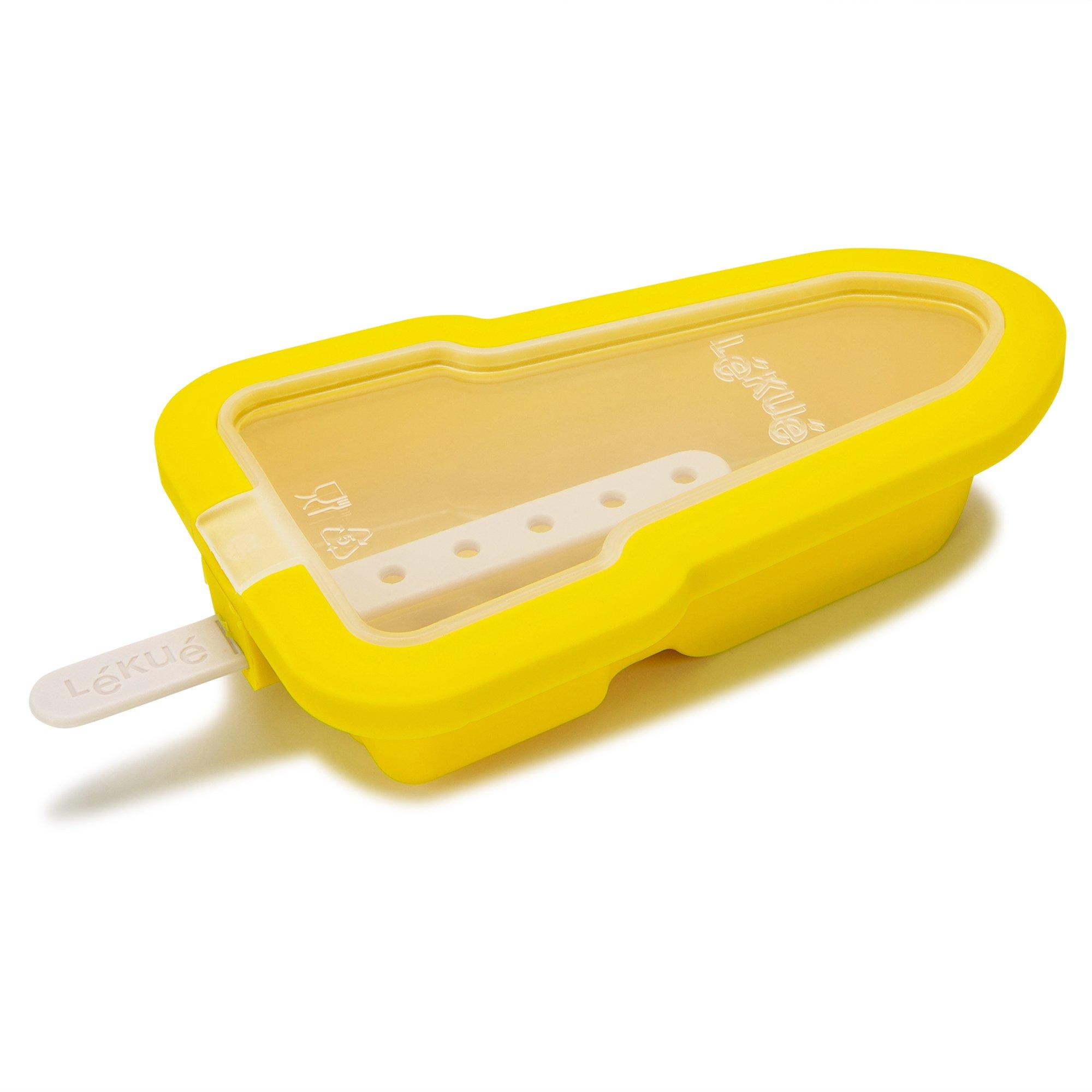 Lékué Eis am Stiel - Form Iconic Rocket