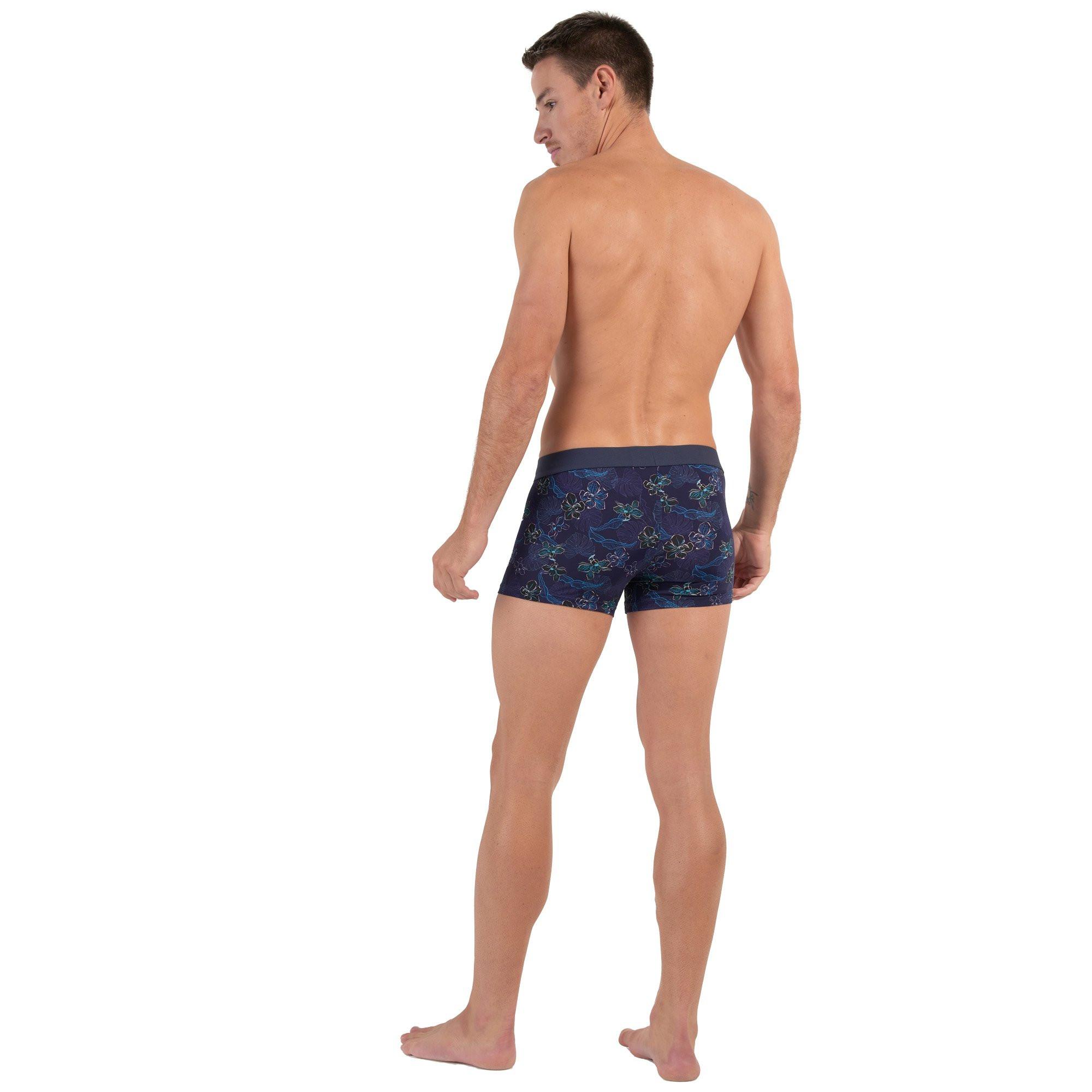 HOM Boxershort Stretch-Boxer Briefs Maldives