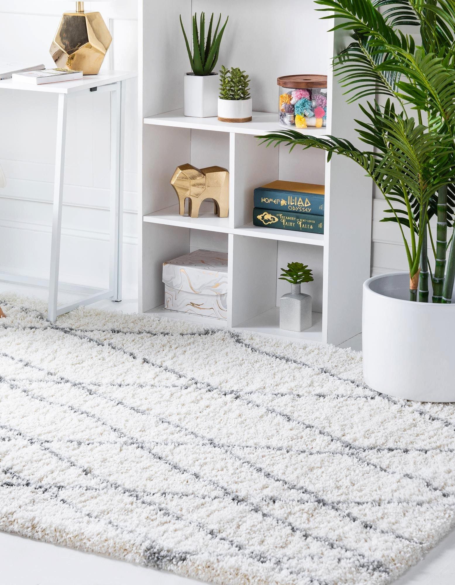 Hadorn Teppich Lachen Fence