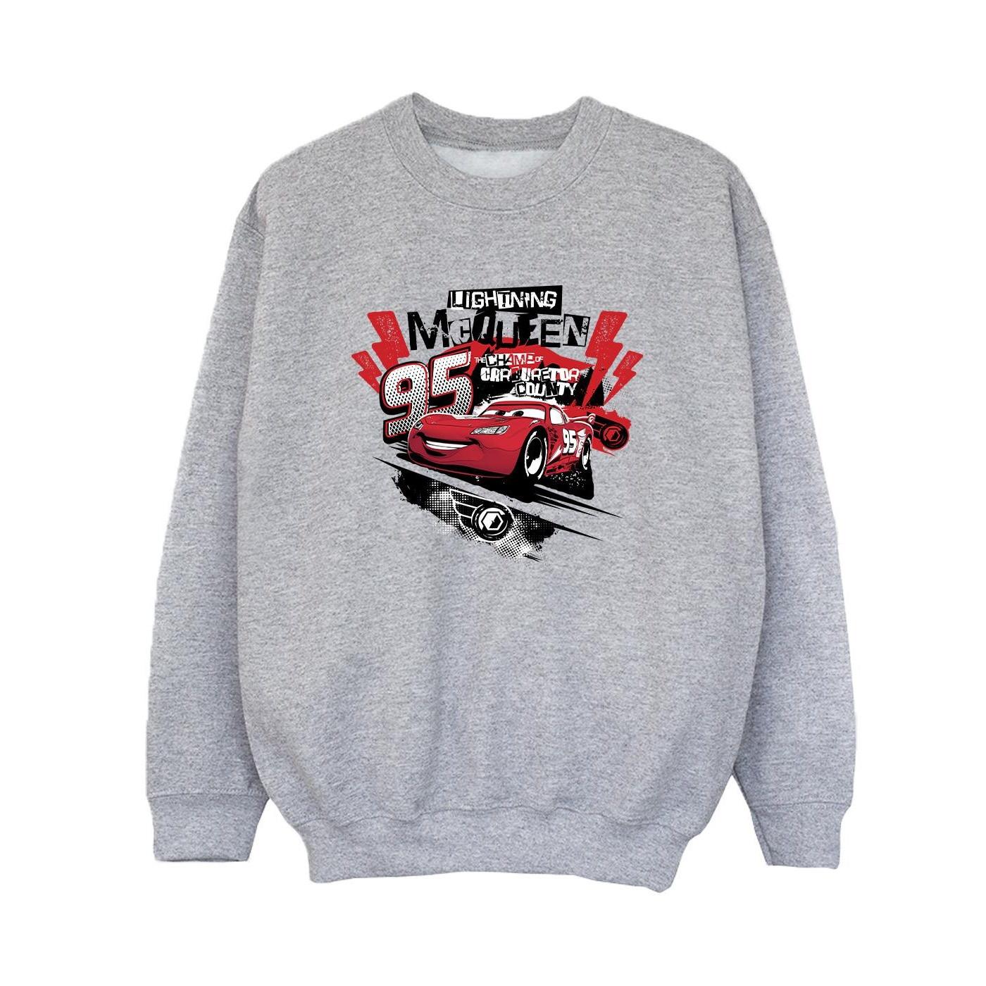Disney Cars Sweatshirt