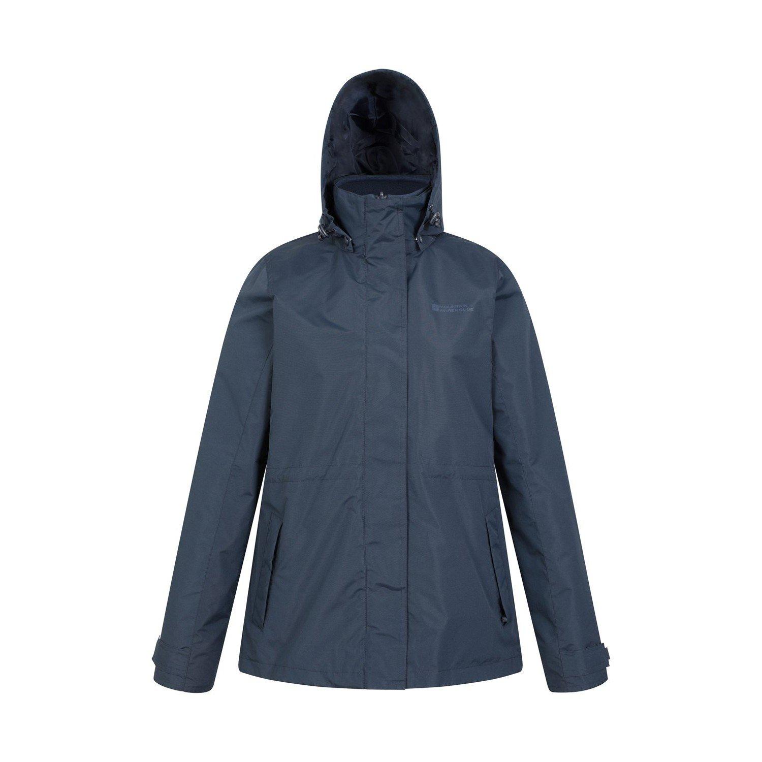 Mountain Warehouse Fell II Jacke 3 in 1