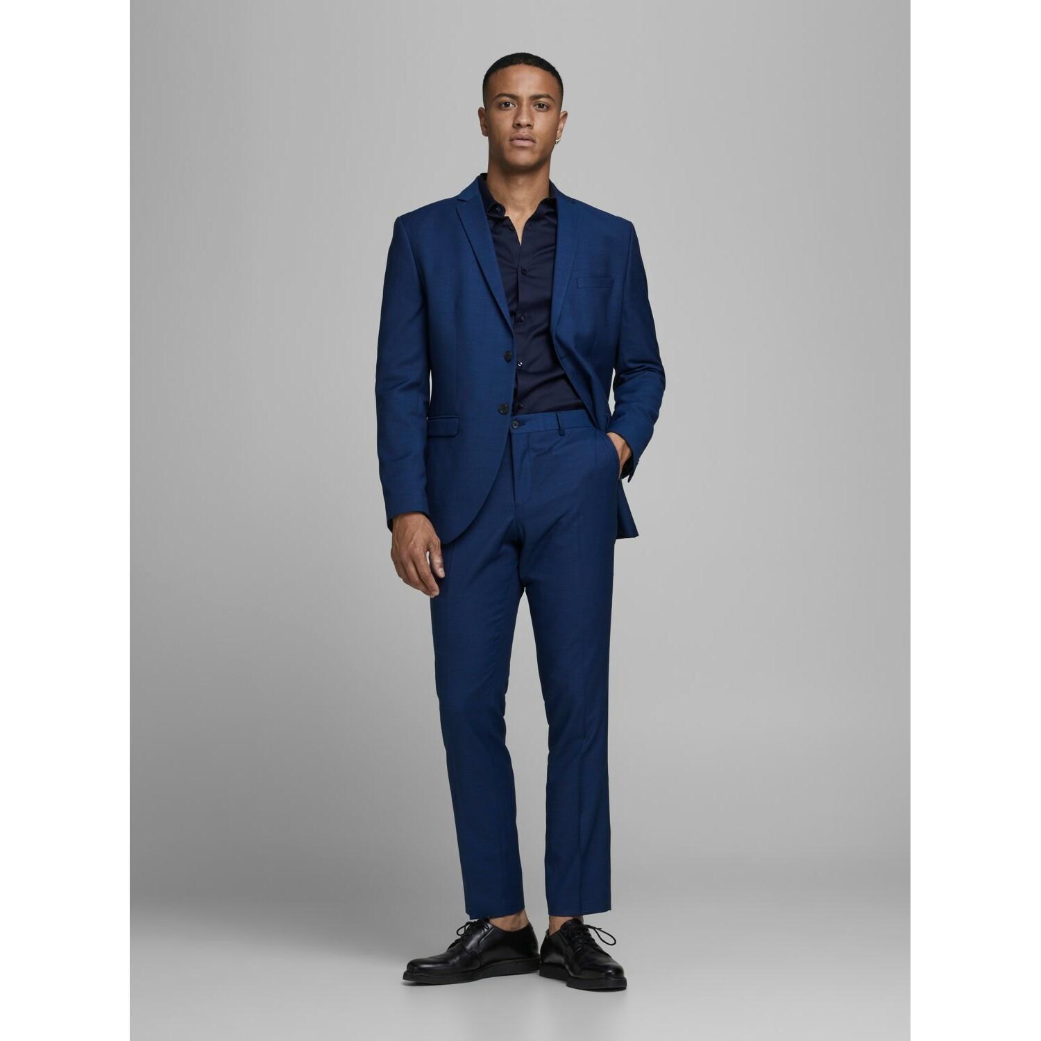 JACK & JONES Parma Super Slim Hemd