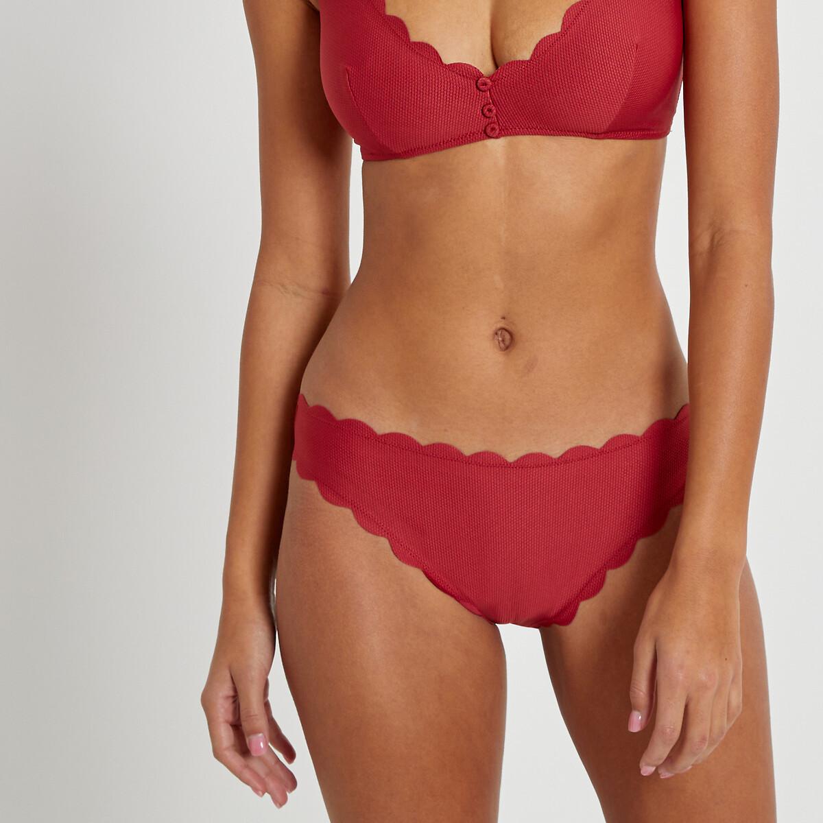 La Redoute Collections Bikini-Slip