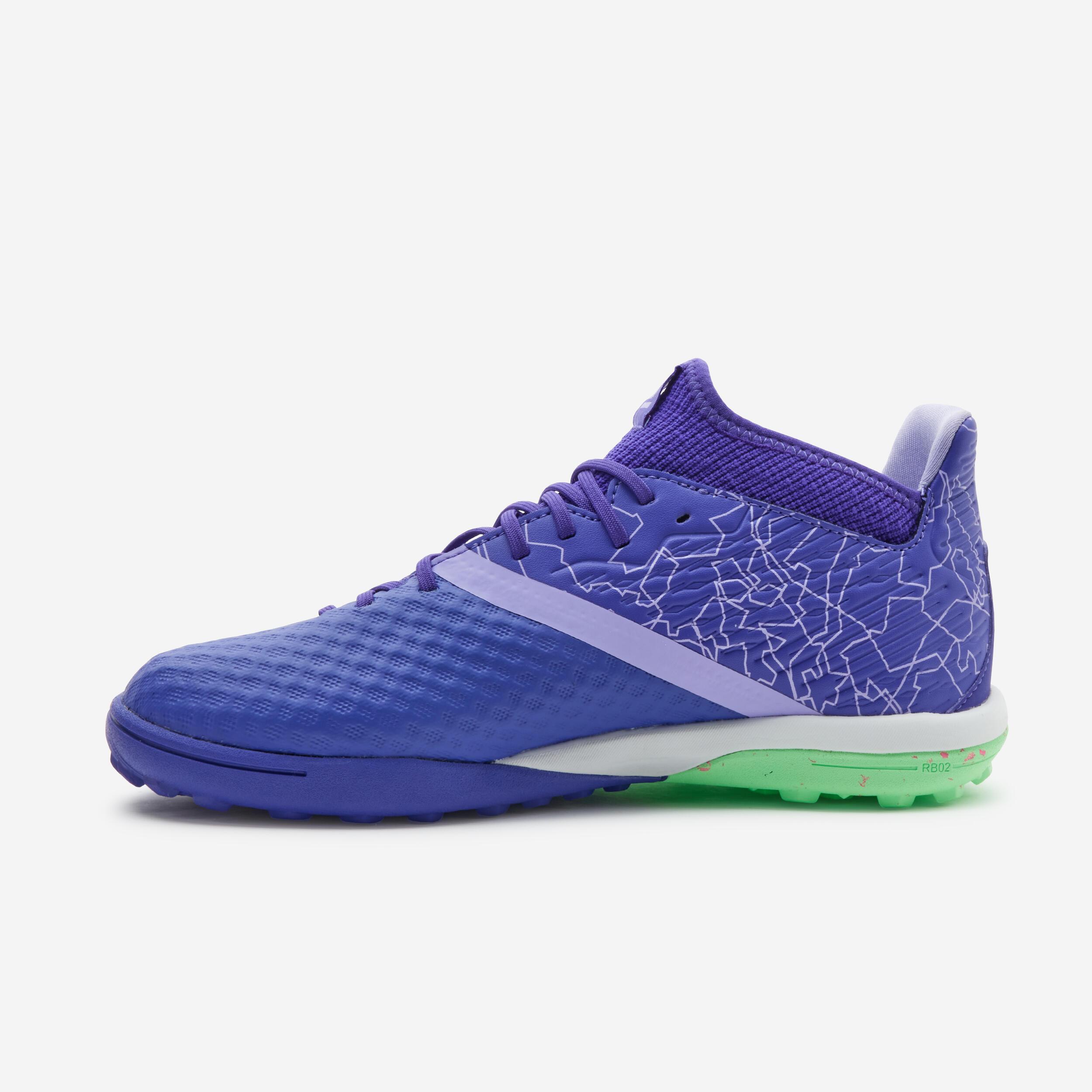KIPSTA Fussballschuhe - VIRALTO III