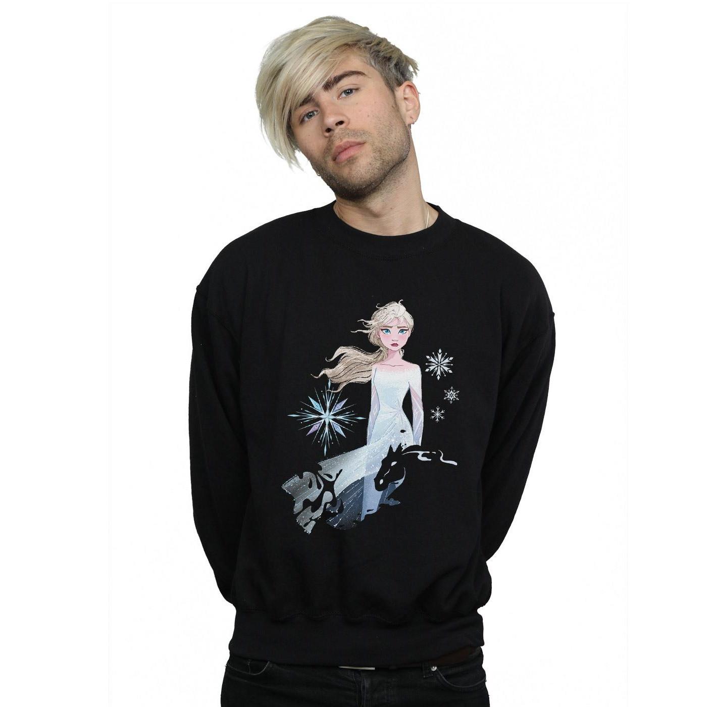 Disney Frozen 2 Sweatshirt