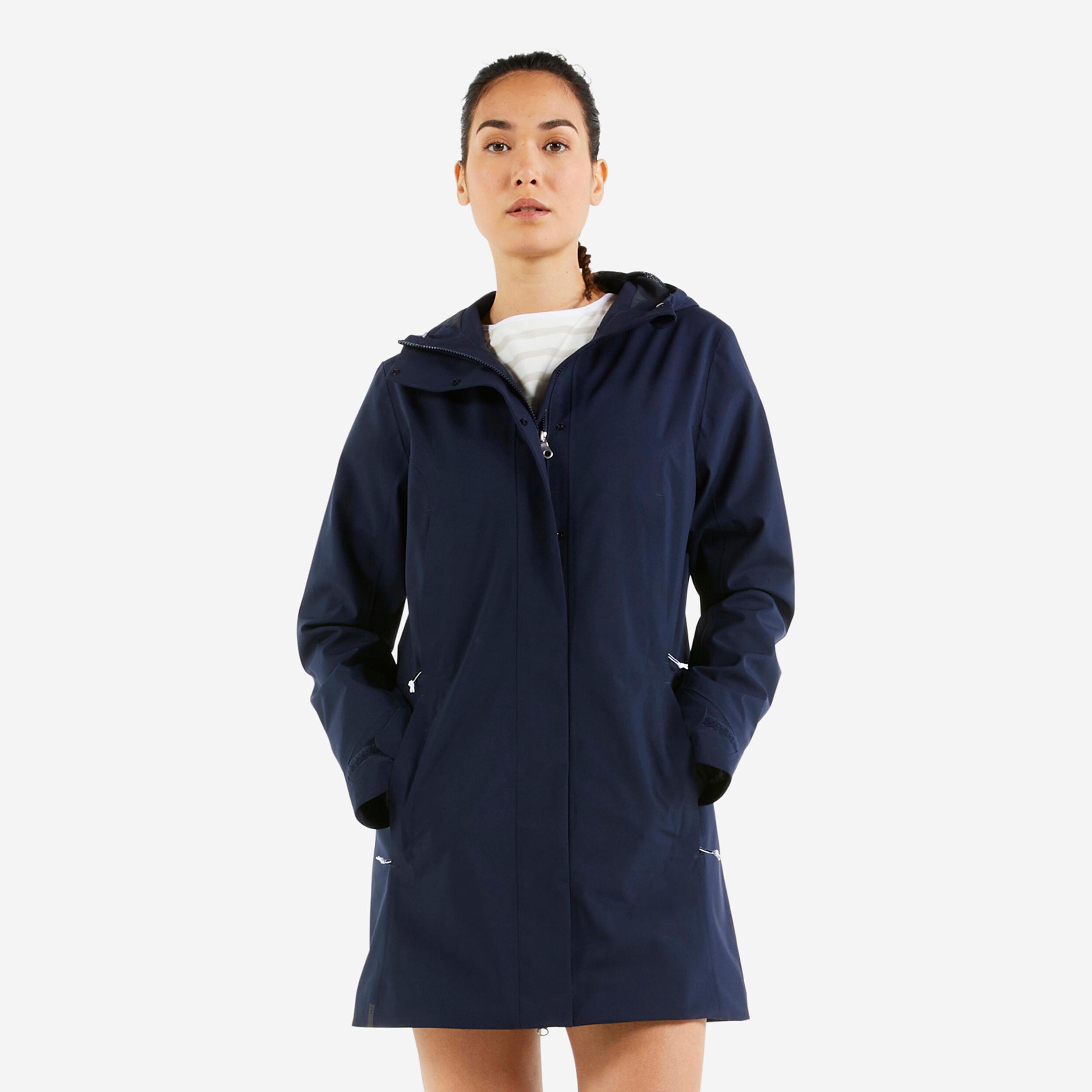 TRIBORD Regenjacke - Sailing 300