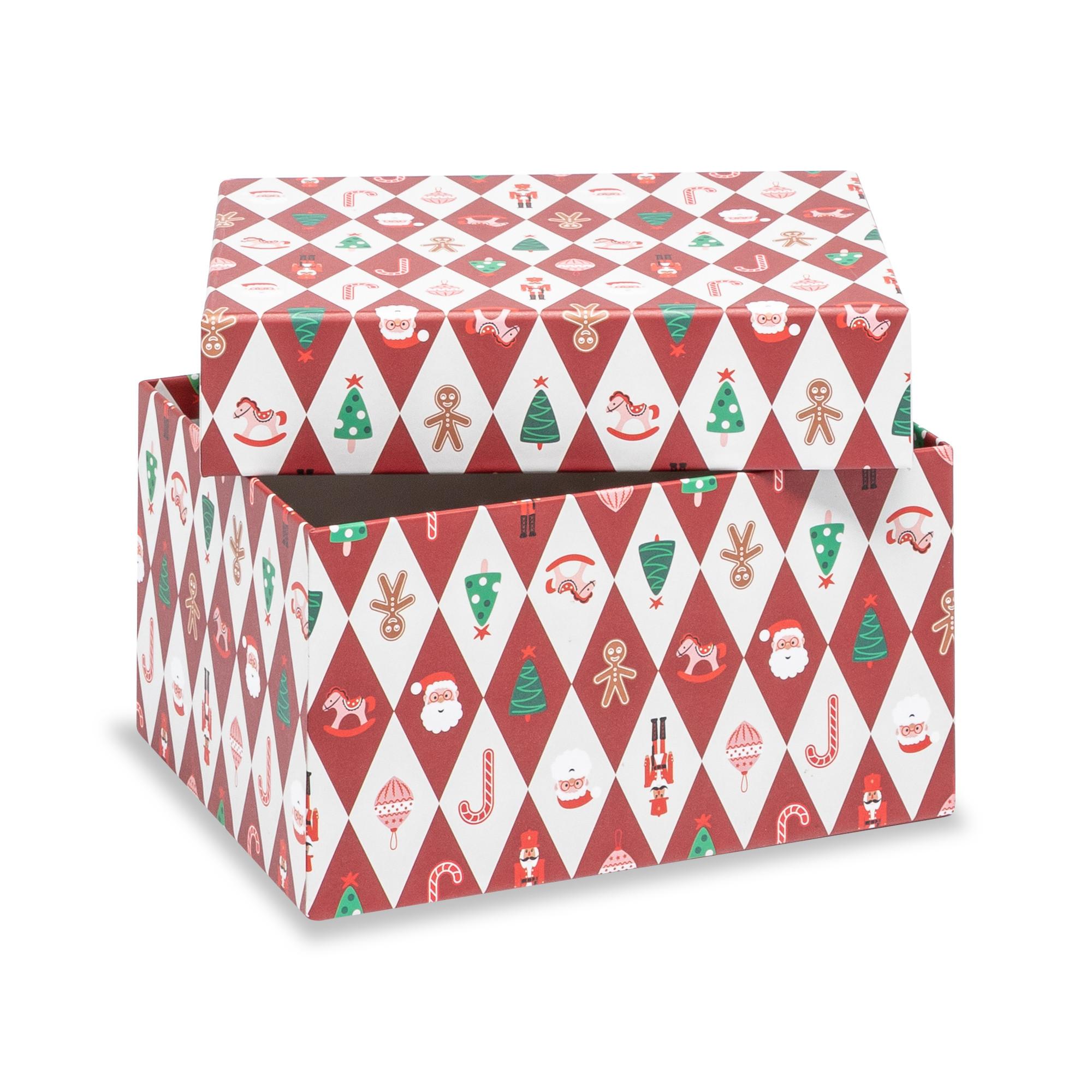 Manor Geschenkbox Kids Nussknacker
