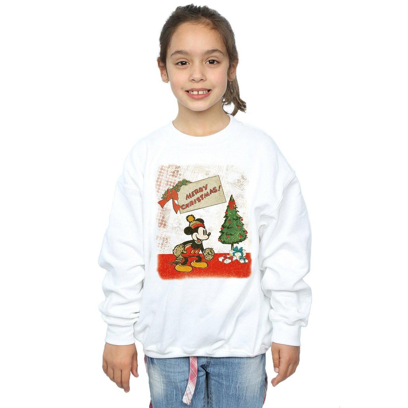 Disney Sweatshirt