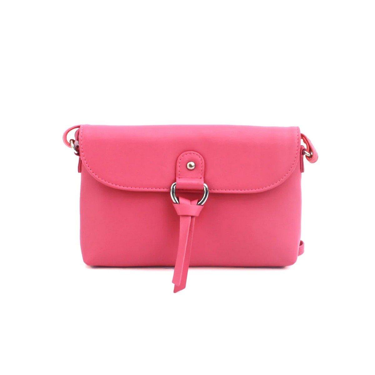 Eastern Counties Leather Handtasche Cleo, Leder