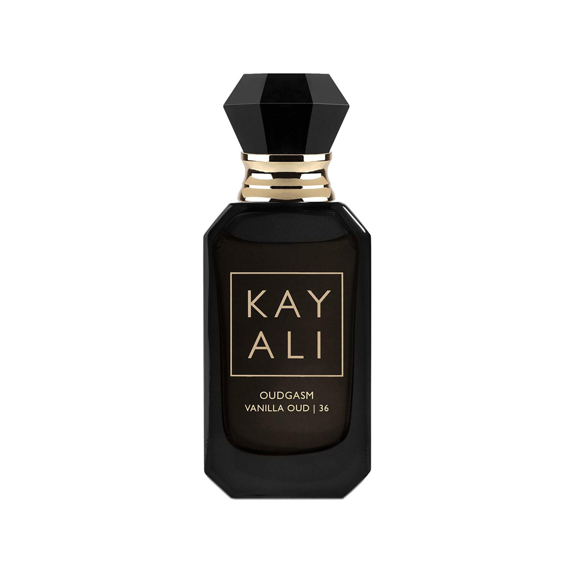 Kayali Oudgasm Vanilla Oud | 36 - Eau de Parfum Intense