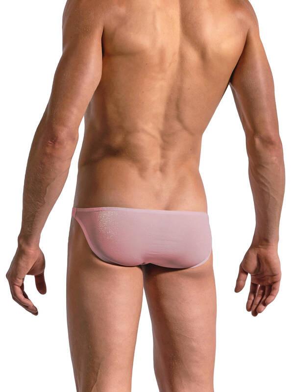 Manstore Low Rise Brief