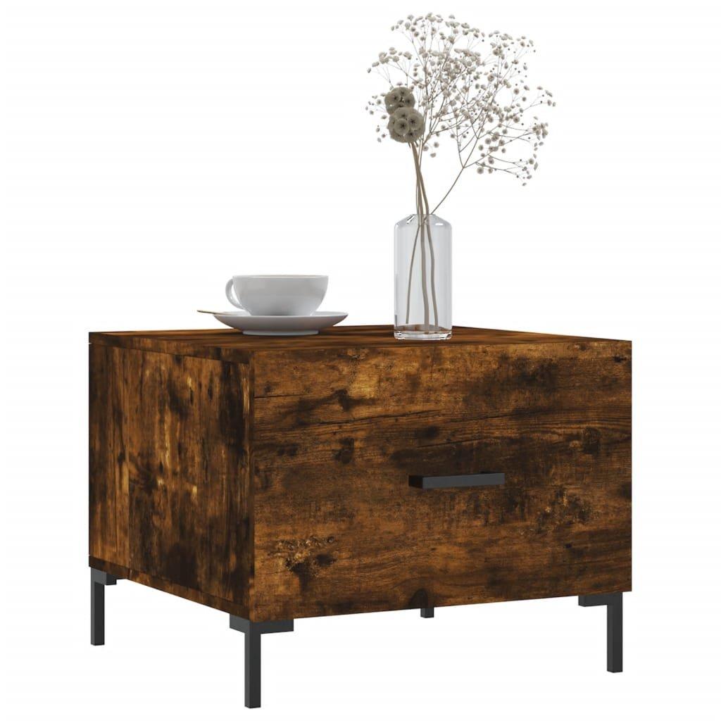 VidaXL Couchtisch holzwerkstoff