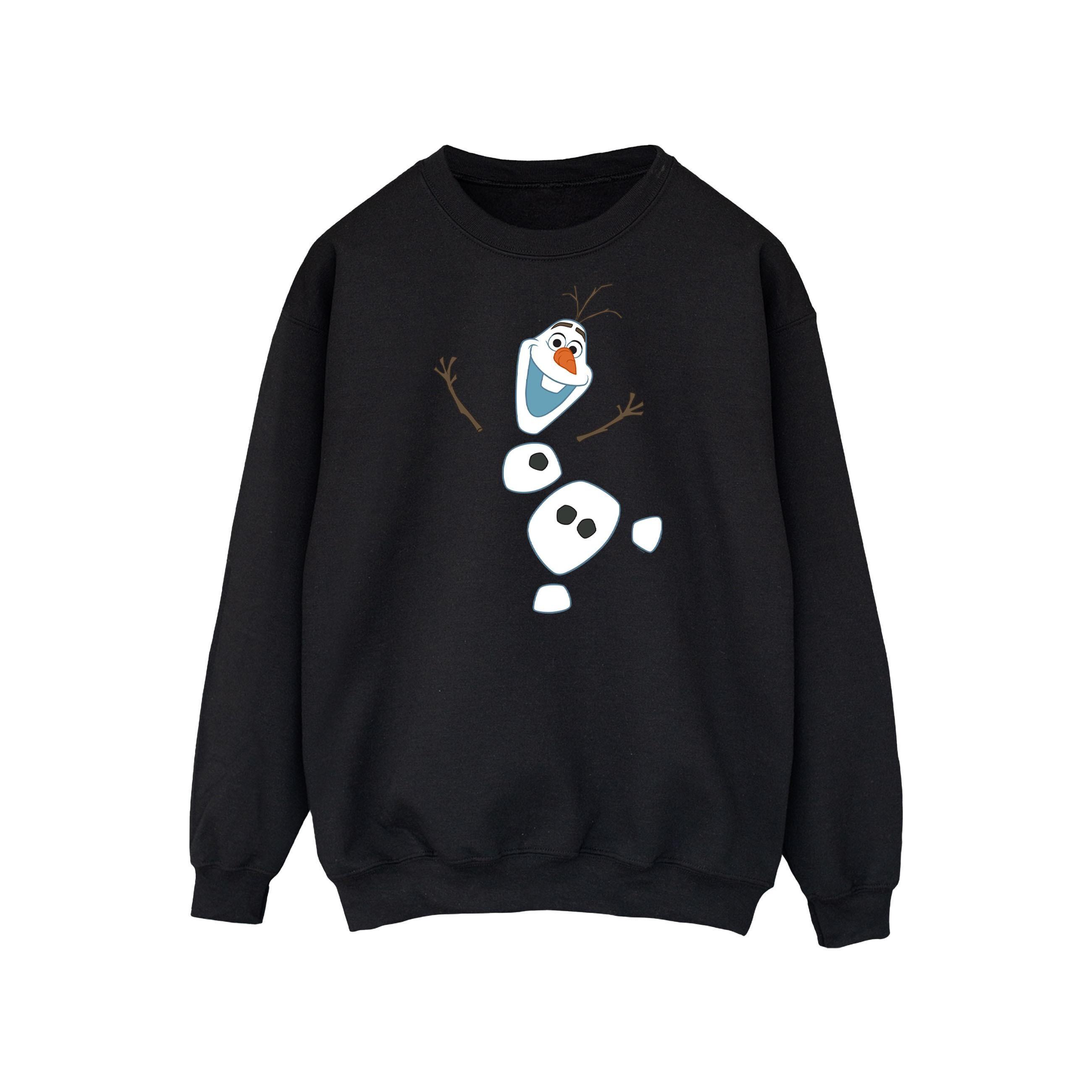Disney Frozen Sweatshirt
