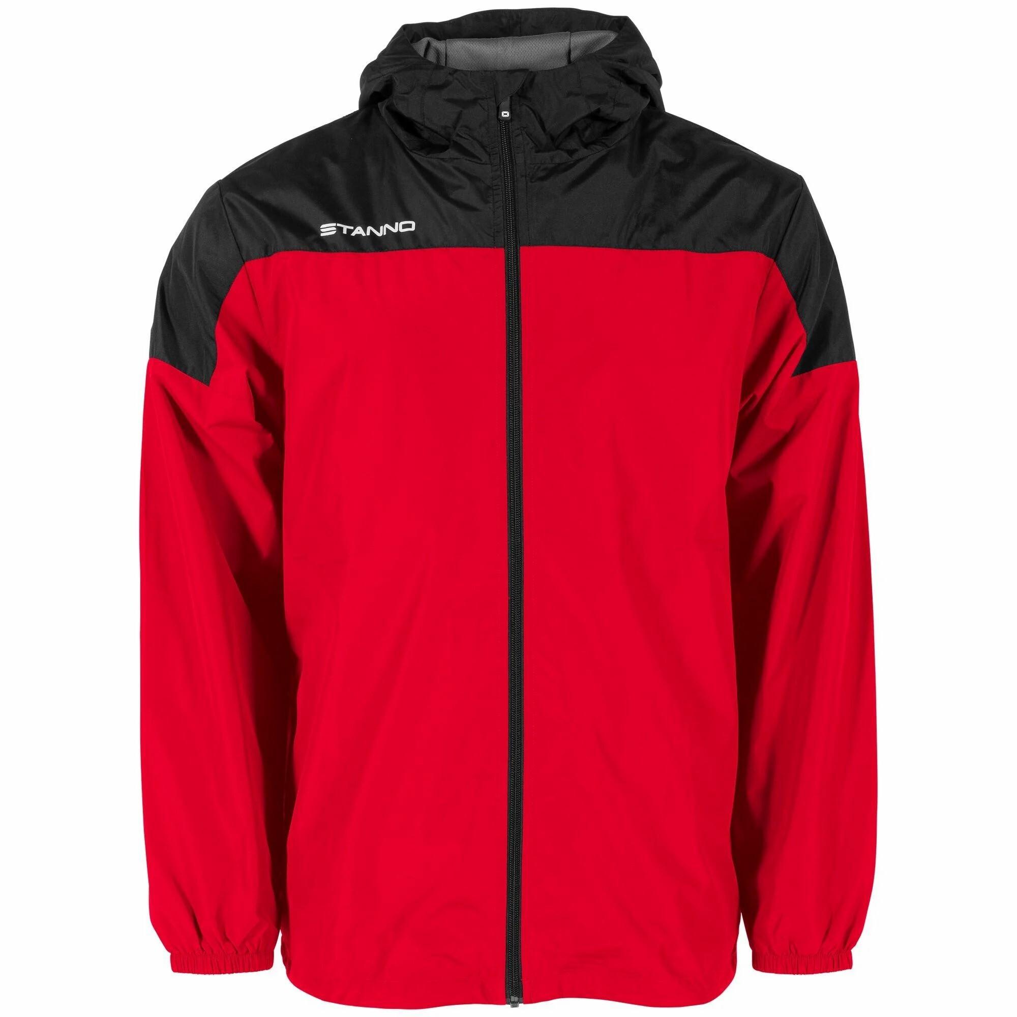 Stannol Regenjacke Pride