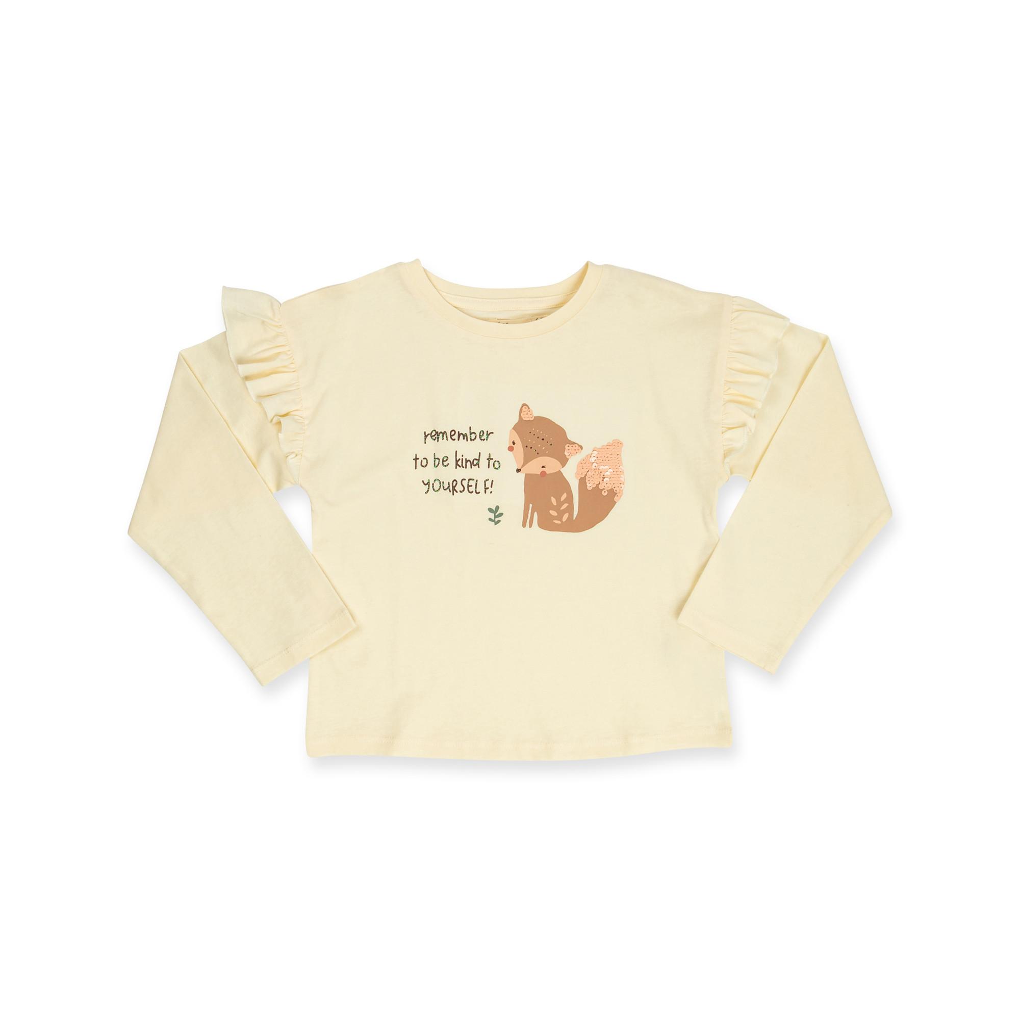 Sfera T-Shirt, langarm