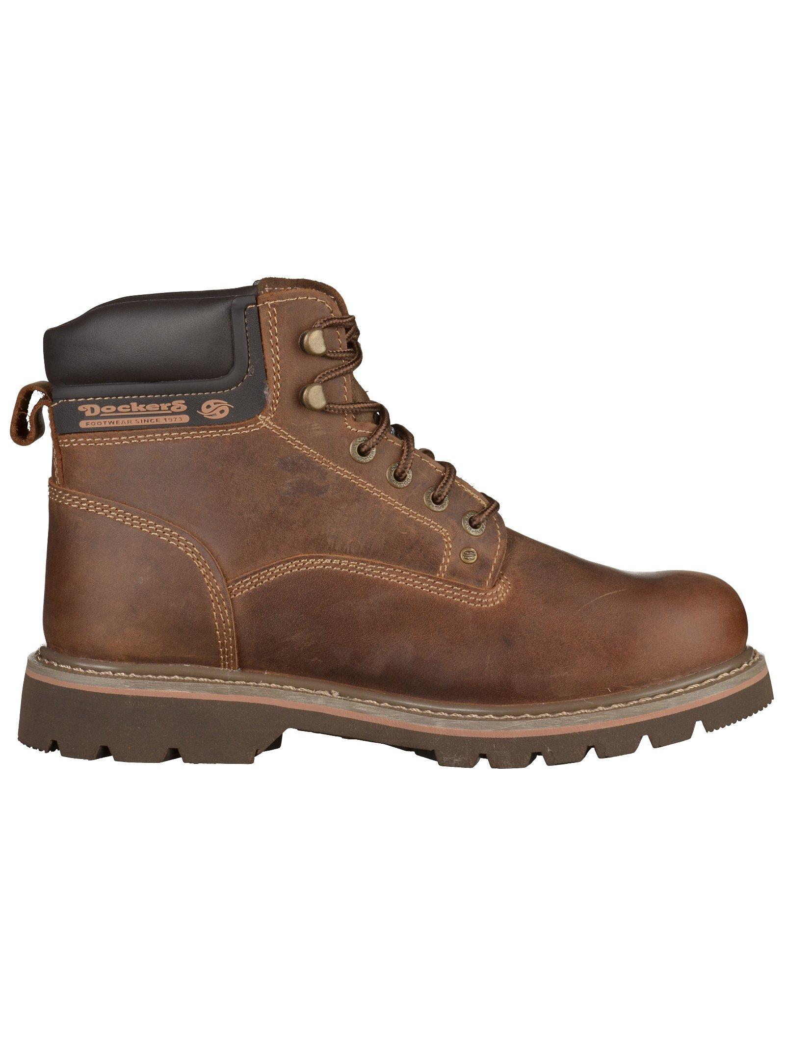 Dockers Stiefelette 23DA004