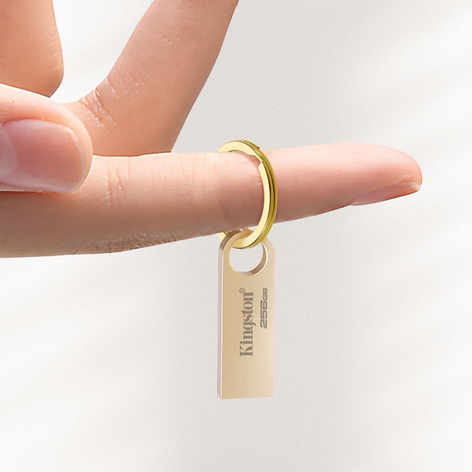 Kingston Kingston DataTraveler 256GB USB-Stick