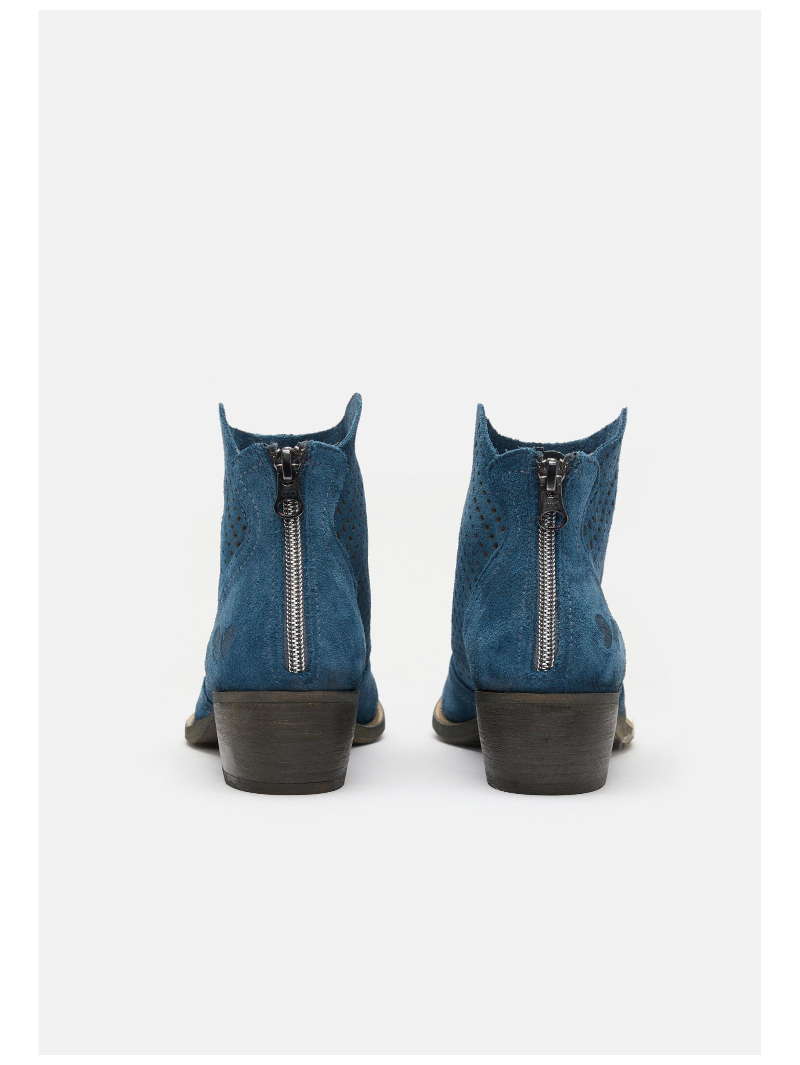 Felmini Stiefelette DRESA C703
