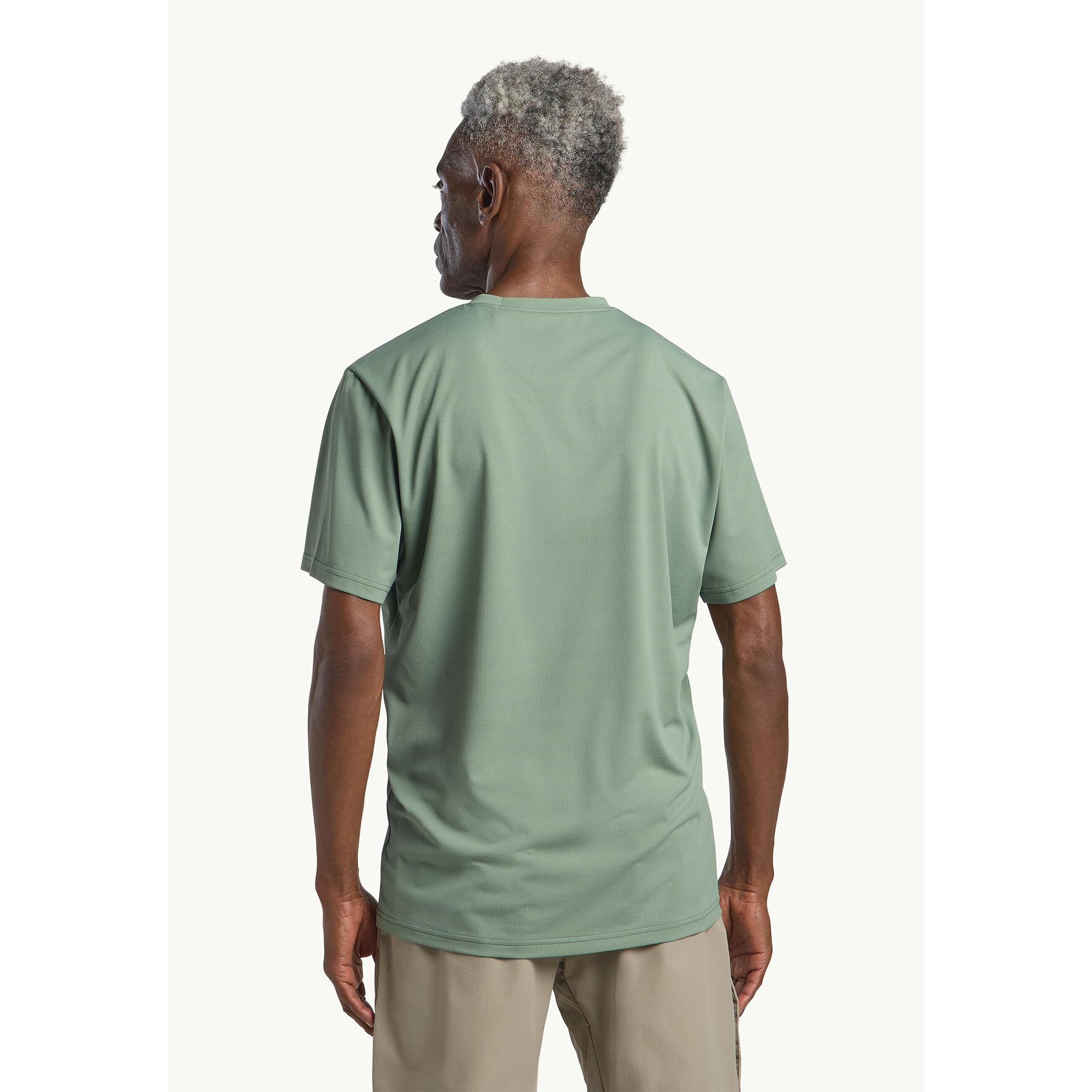 Jack Wolfskin Delgami S|S M T-Shirt