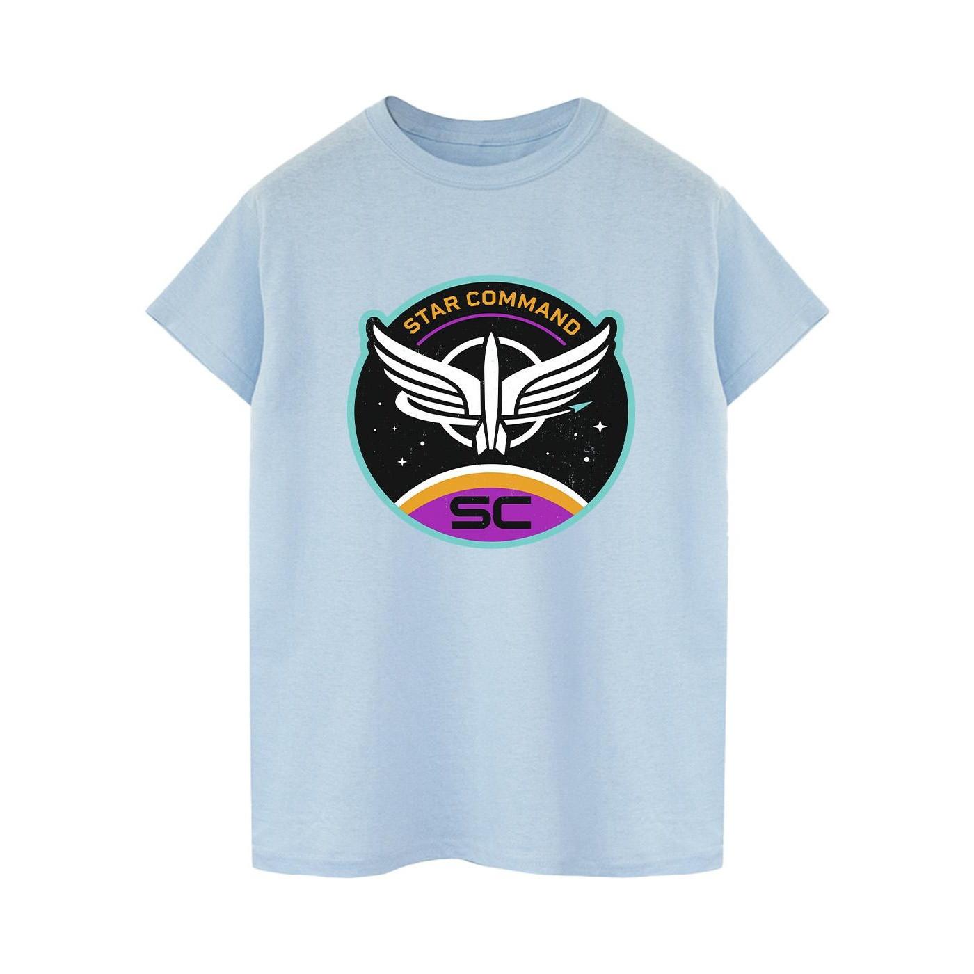Disney Lightyear Star Command T-Shirt
