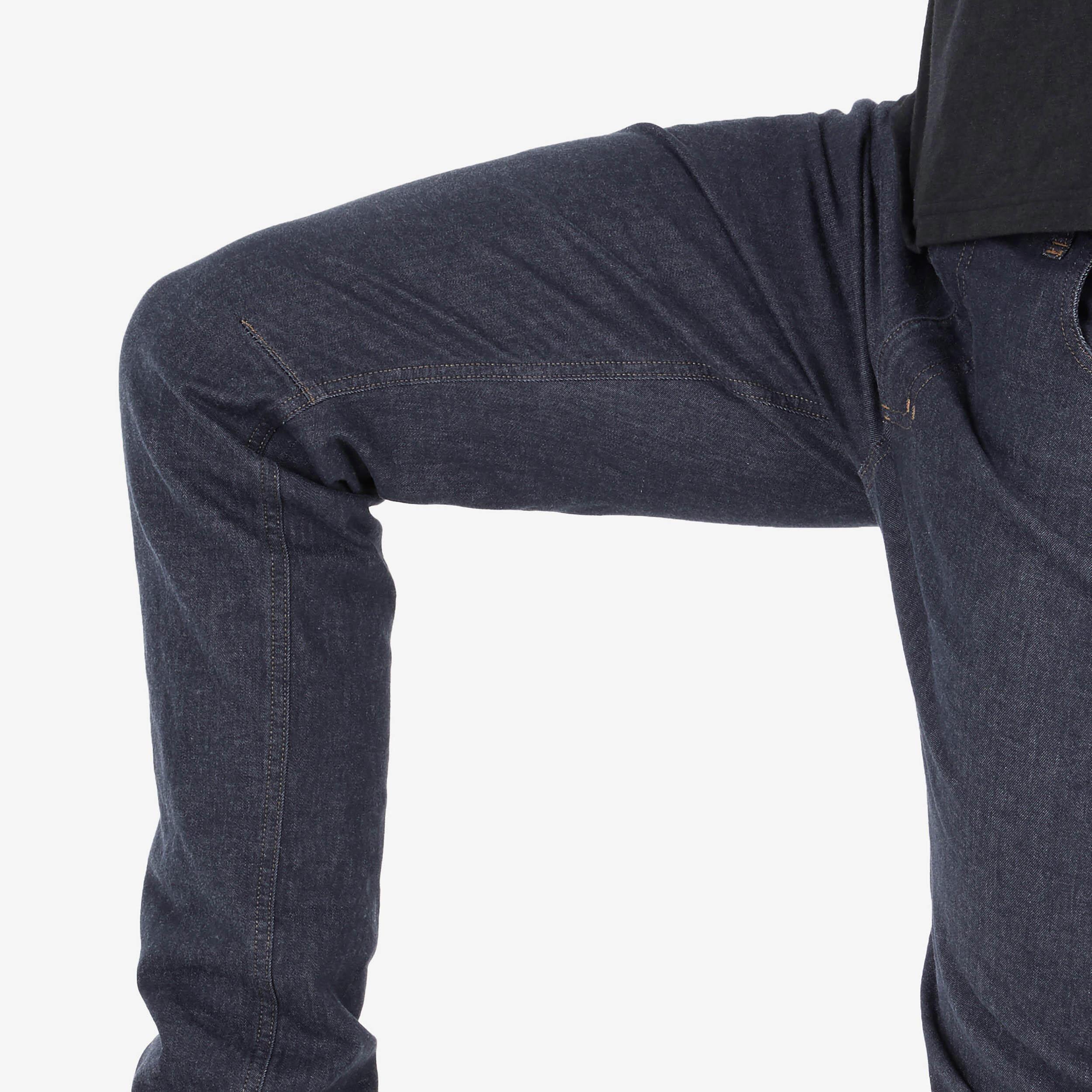 QUECHUA Sporthose - NH500
