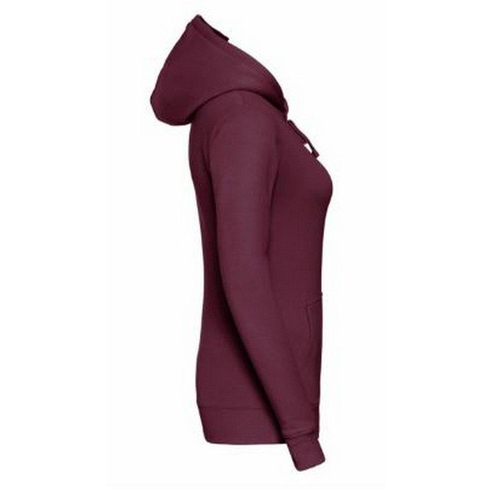 Russell Premium Authentisches Kapuzenpullover