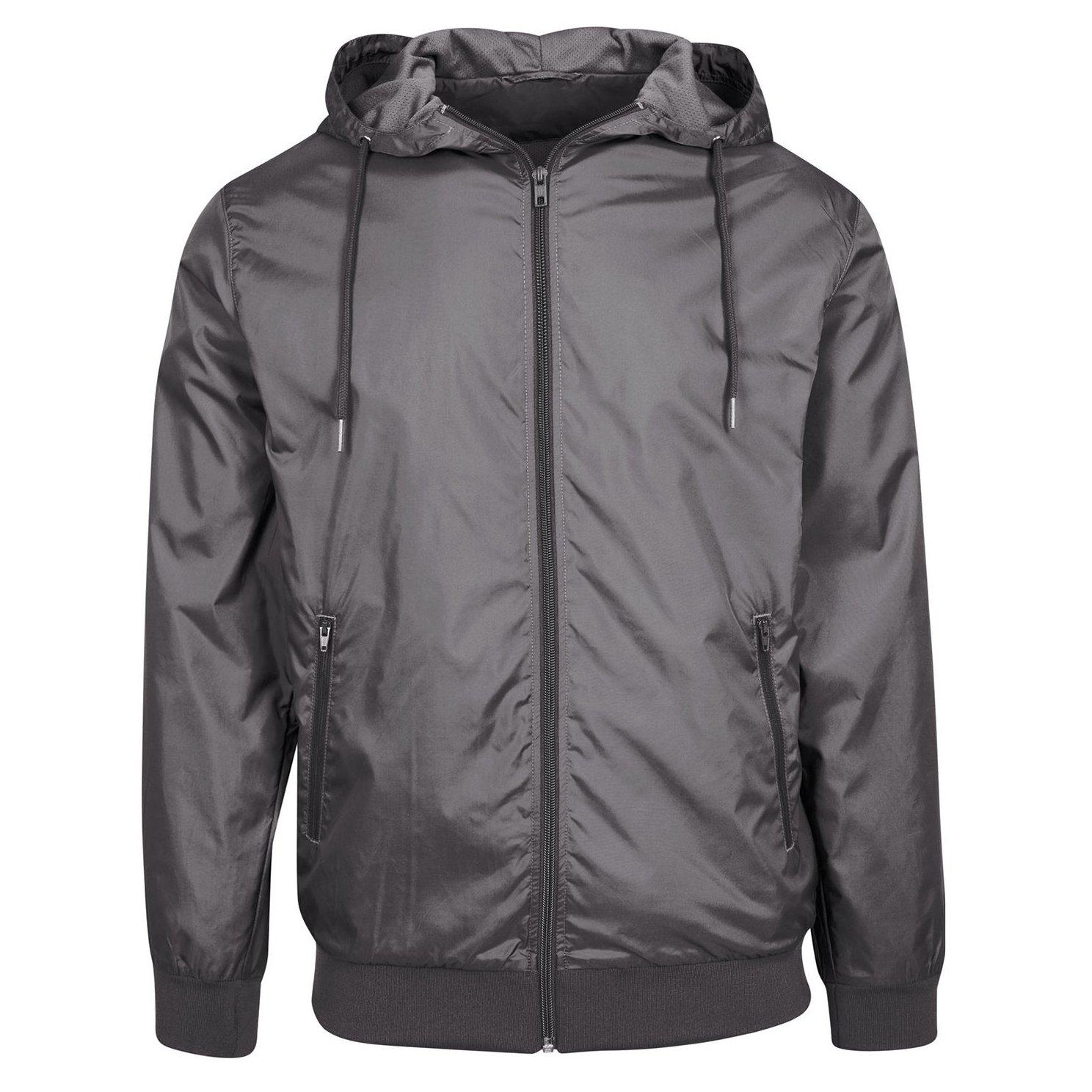Build Your Own Wind Runner Jacke