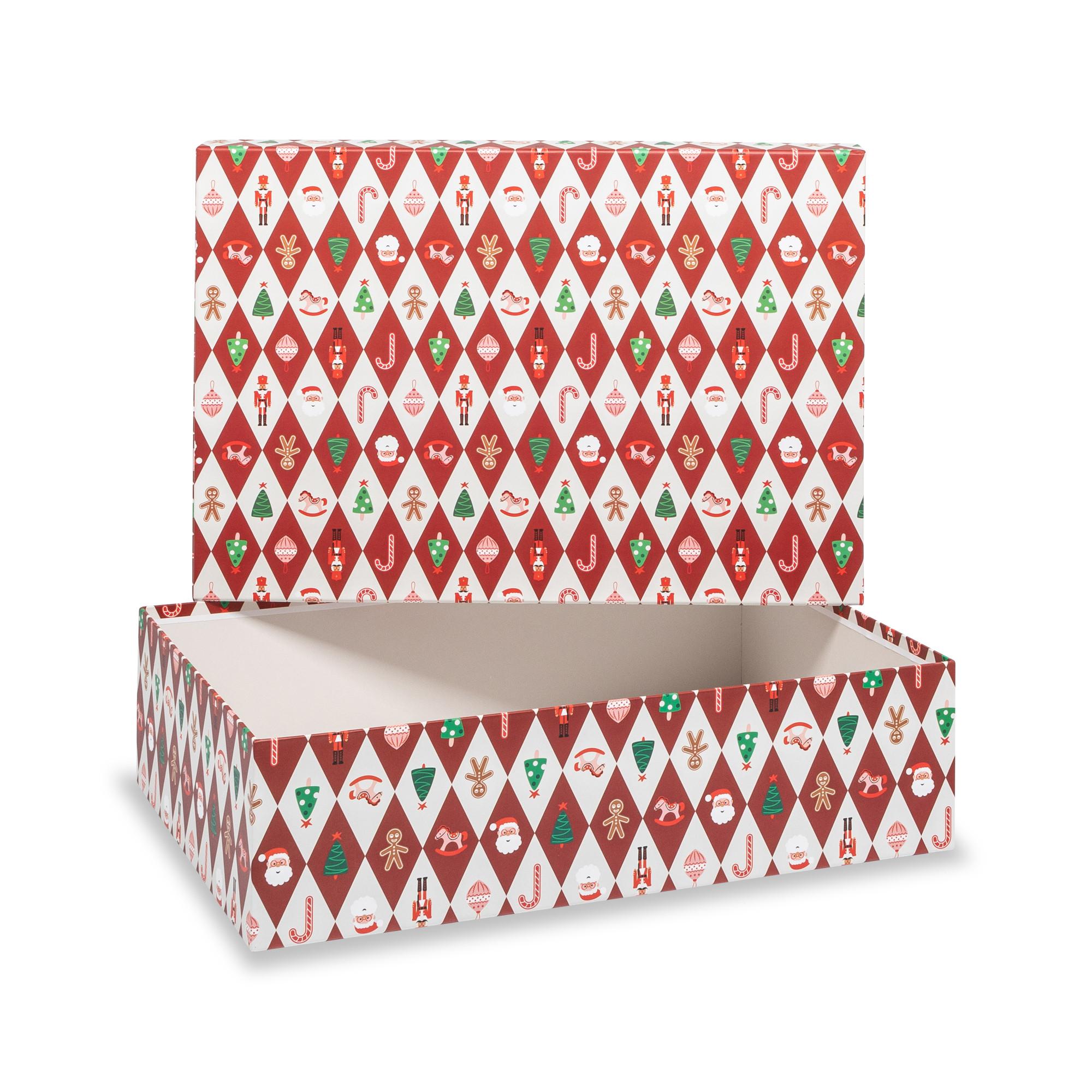 Manor Geschenkbox Kids Nussknacker