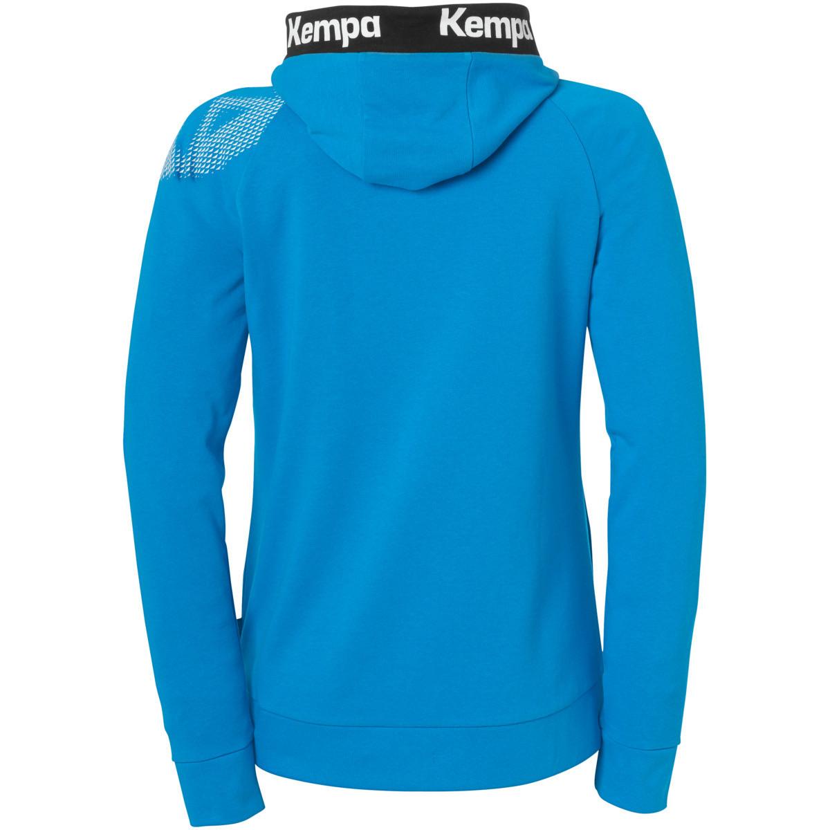 Kempa kapuzenpullover core 26