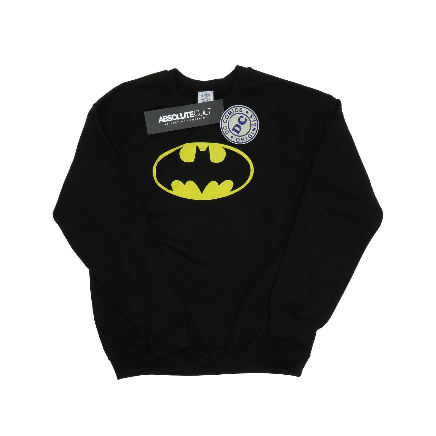 DC COMICS Sweatshirt