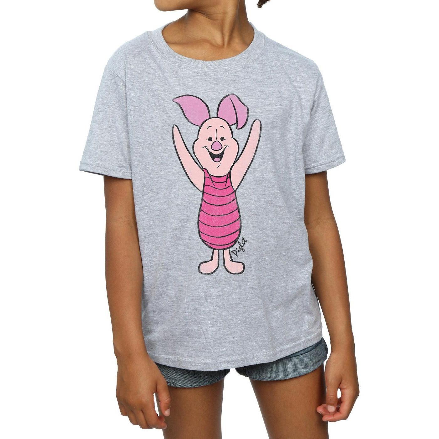 Winnie the Pooh Classic TShirt