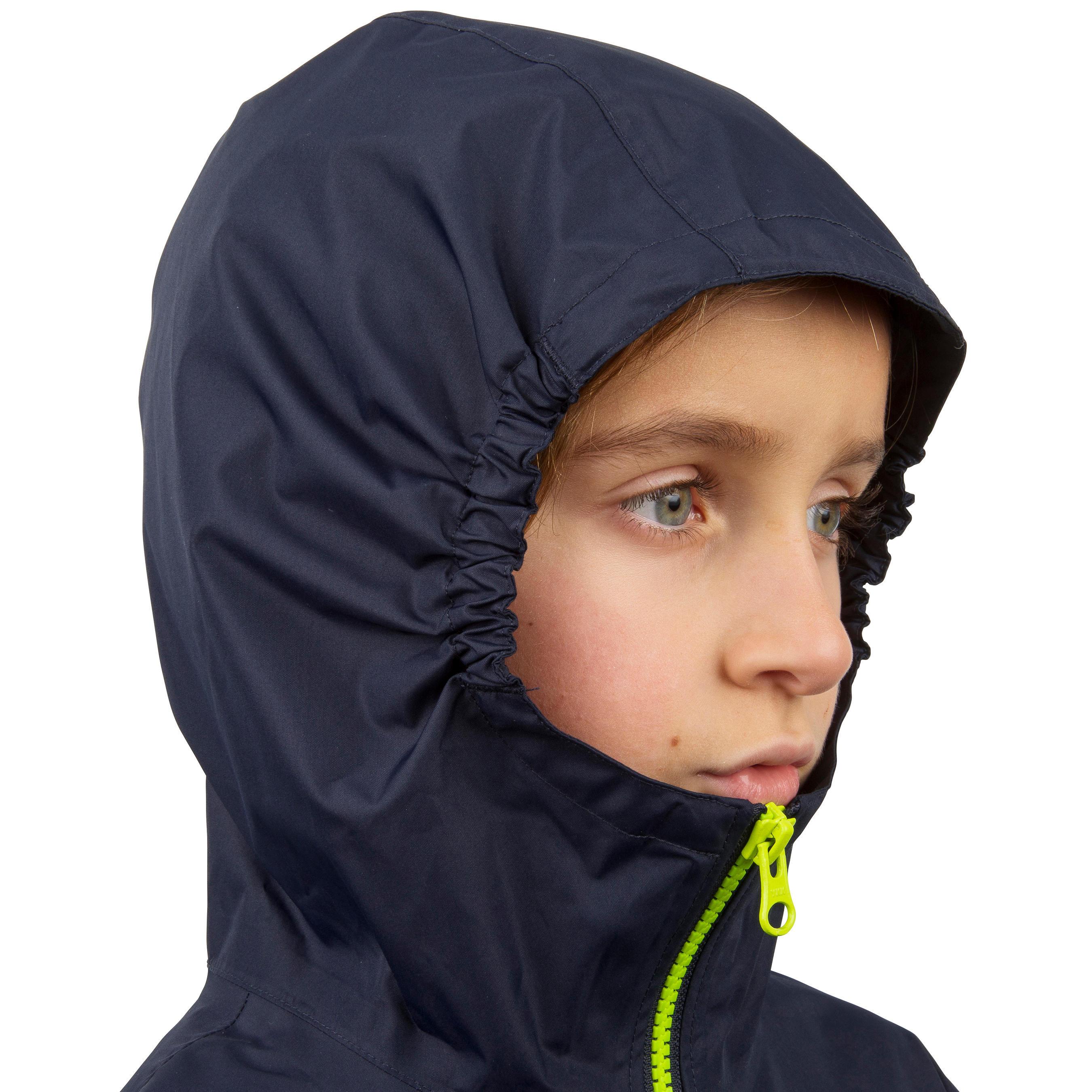 TRIBORD Spraytop - 100