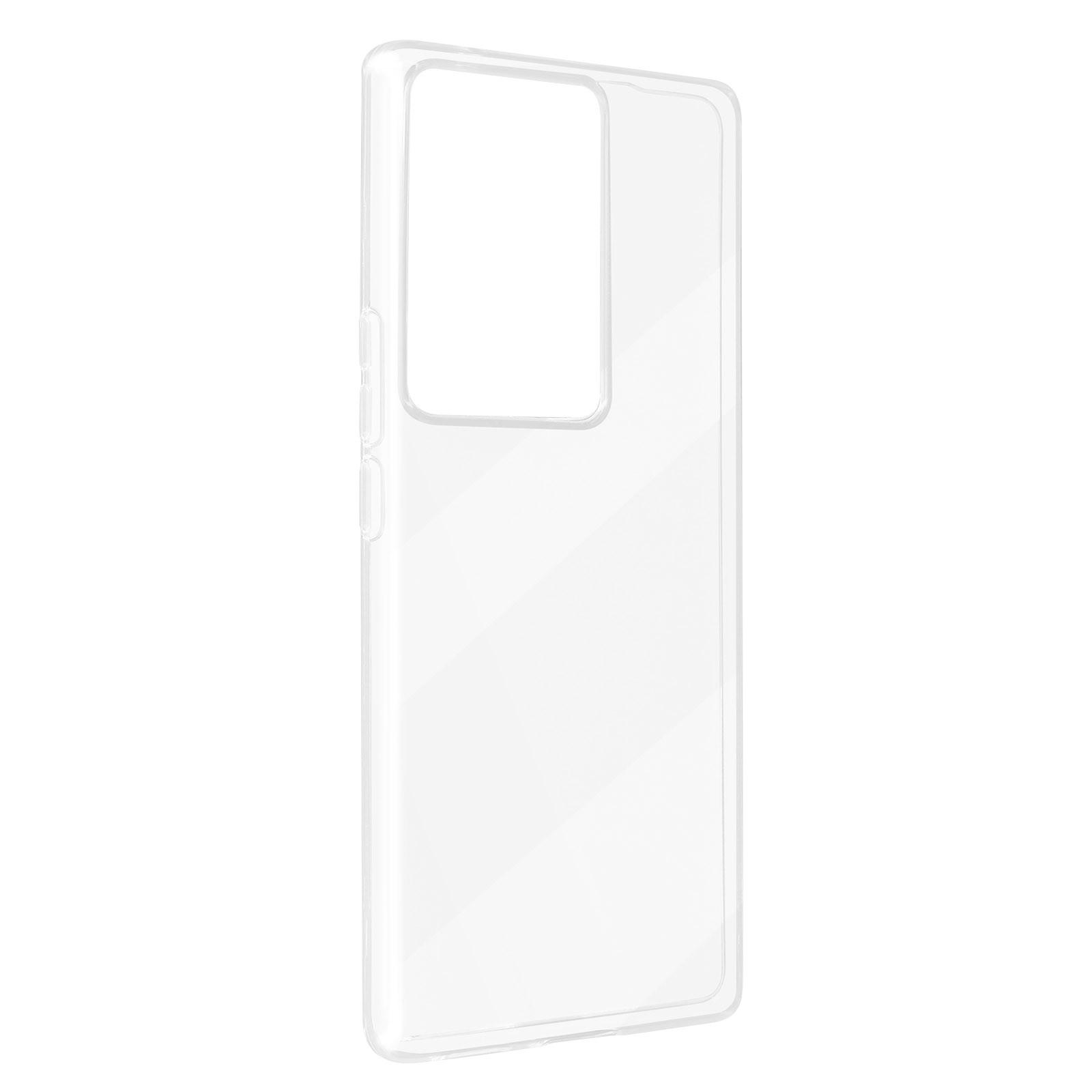 Avizar Clear Case Vivo V29 Lite 5G Transparent