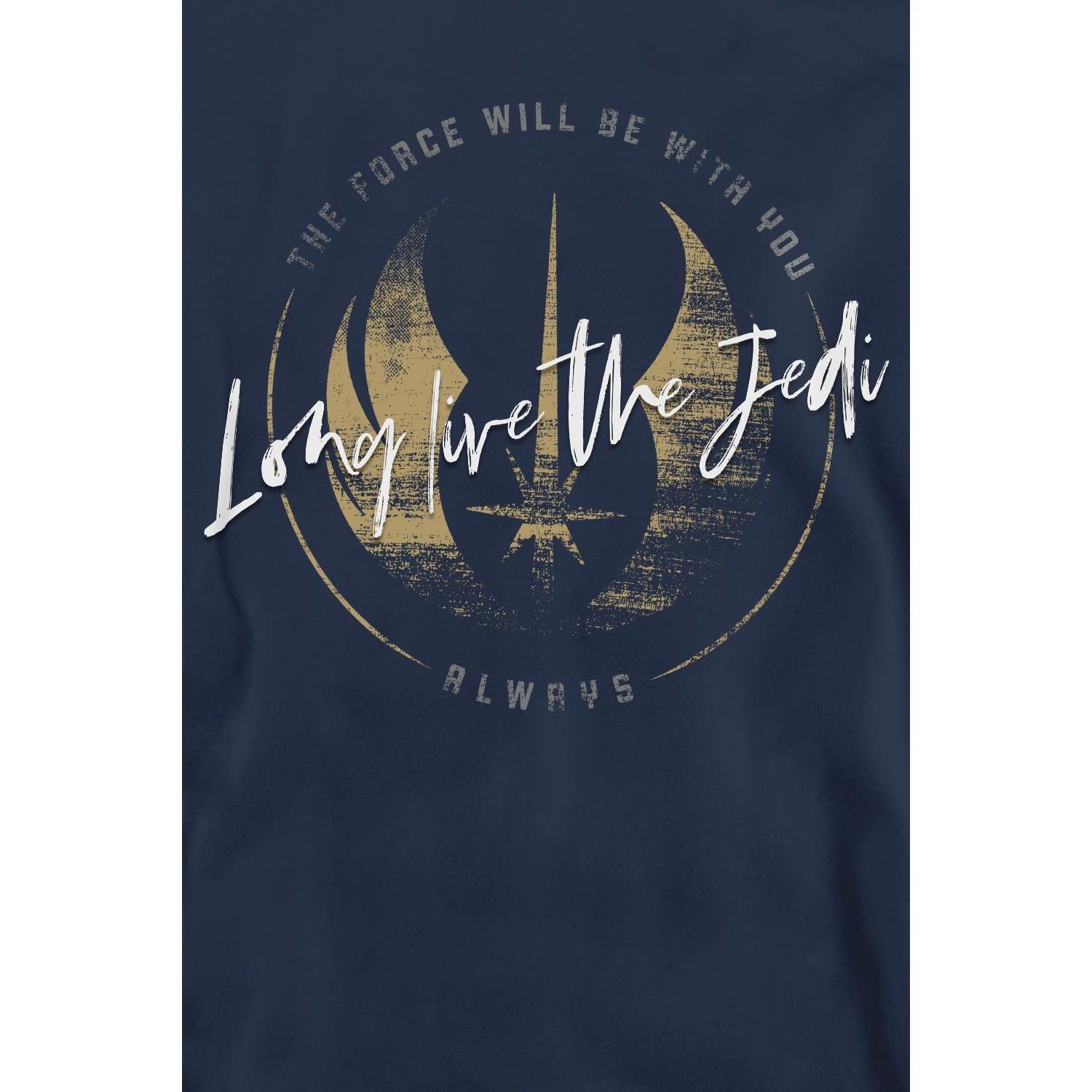 STAR WARS Long Live The Jedi Sweatshirt