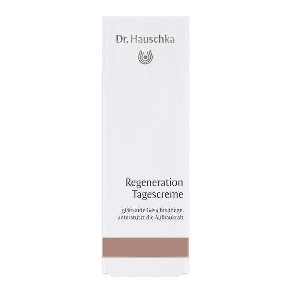 Dr. Hauschka Regeneration Tagescreme