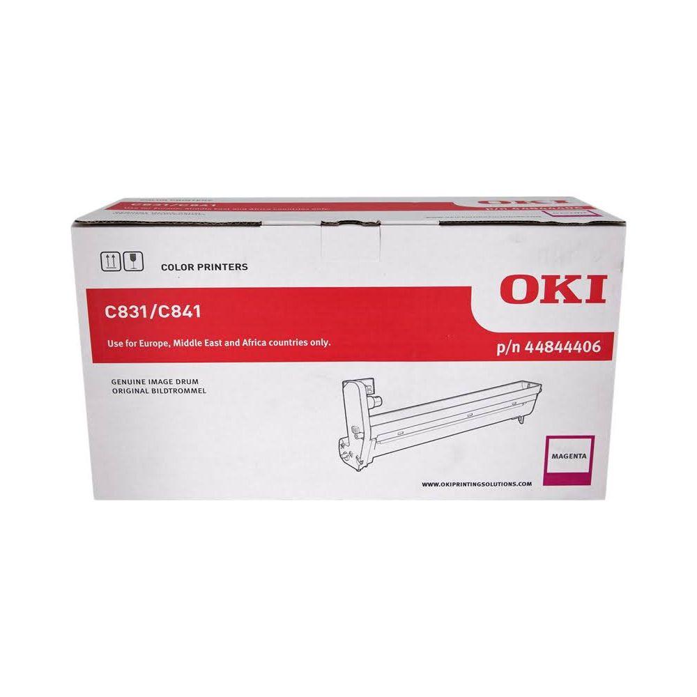OKI OKI Drum magenta 44844406 C822/831/841 30'000 Seiten