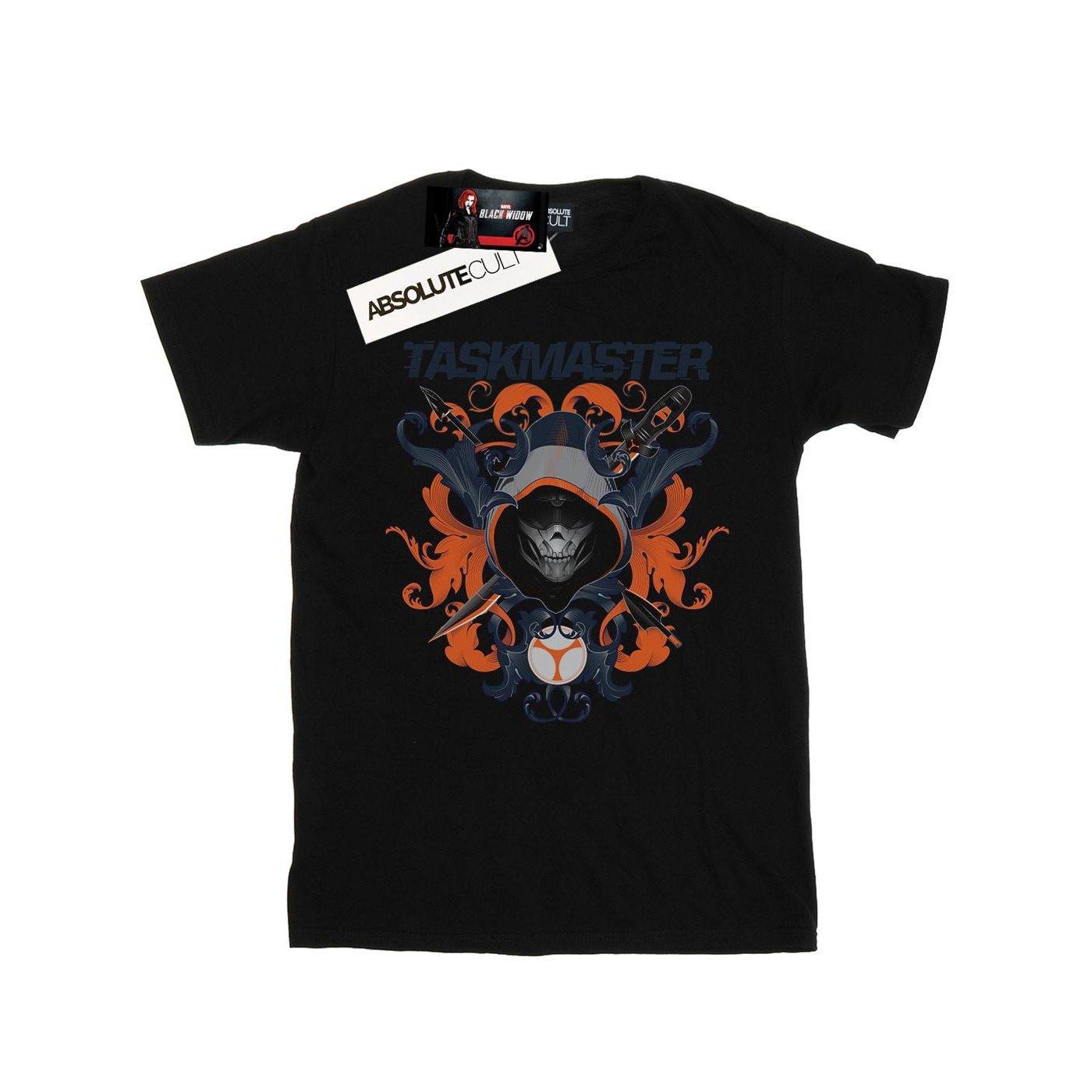 MARVEL Black Widow Taskmaster T-Shirt