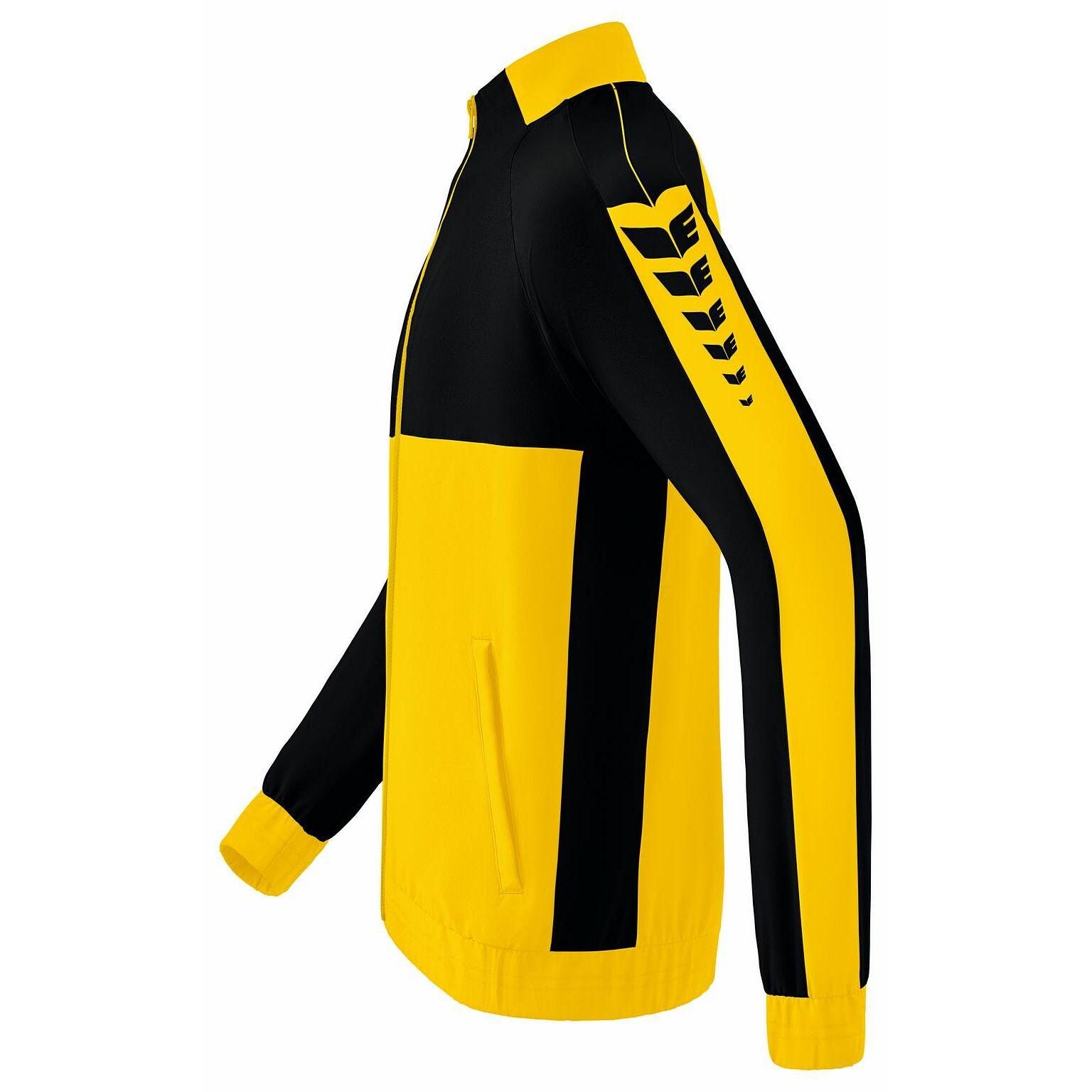 Erima trainingsjacke six wings