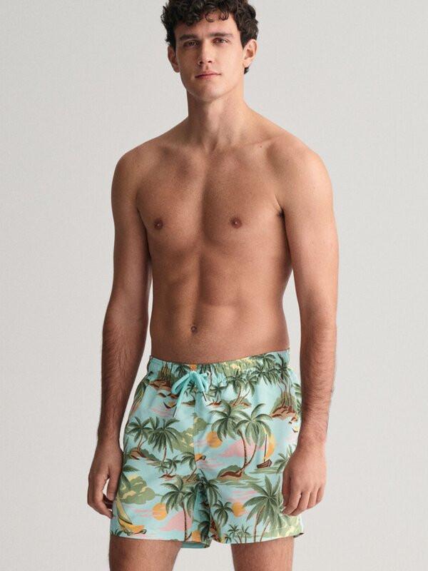 GANT Badeshort Hawai